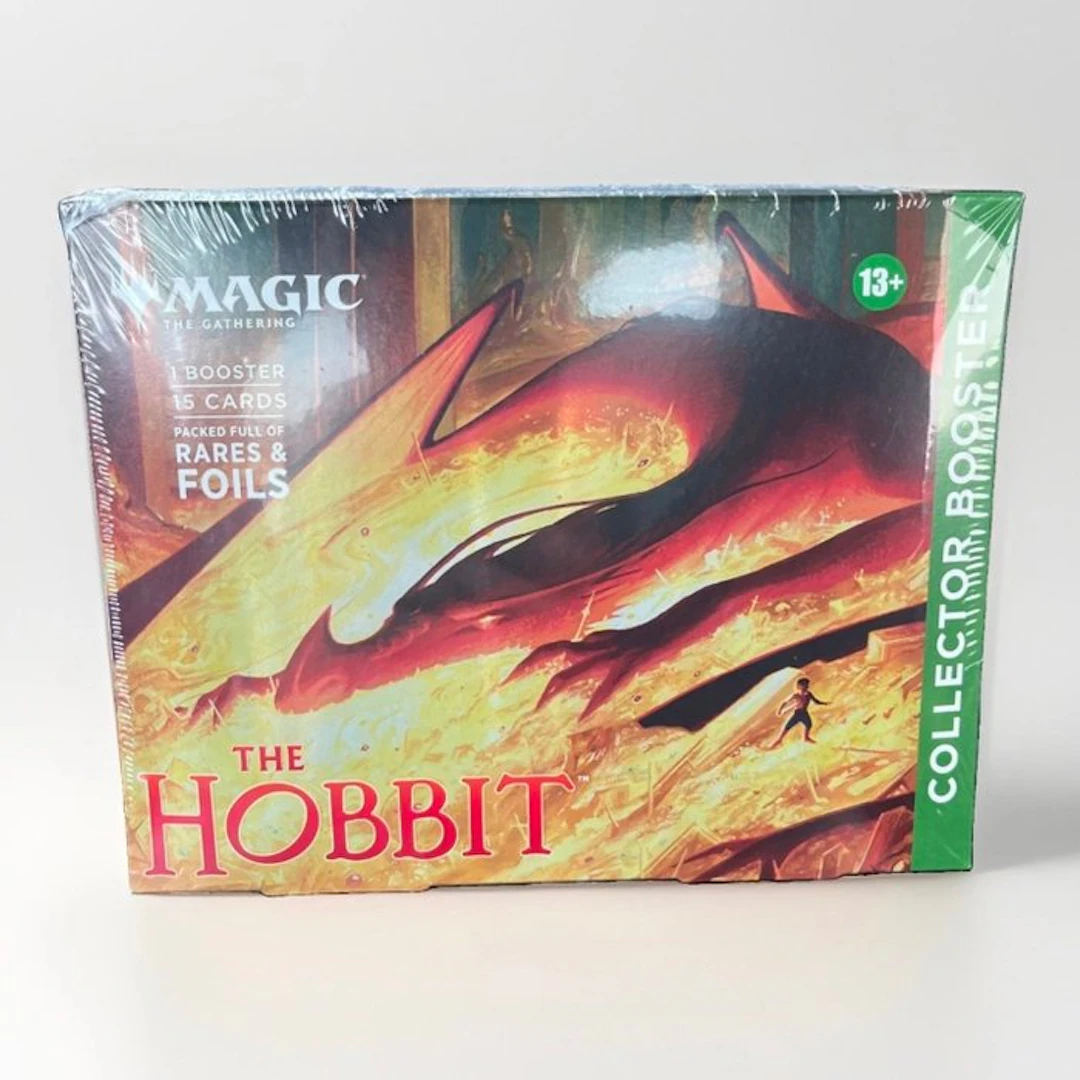 Wizards of The Coast - 1 Booster pack - Magic: The...