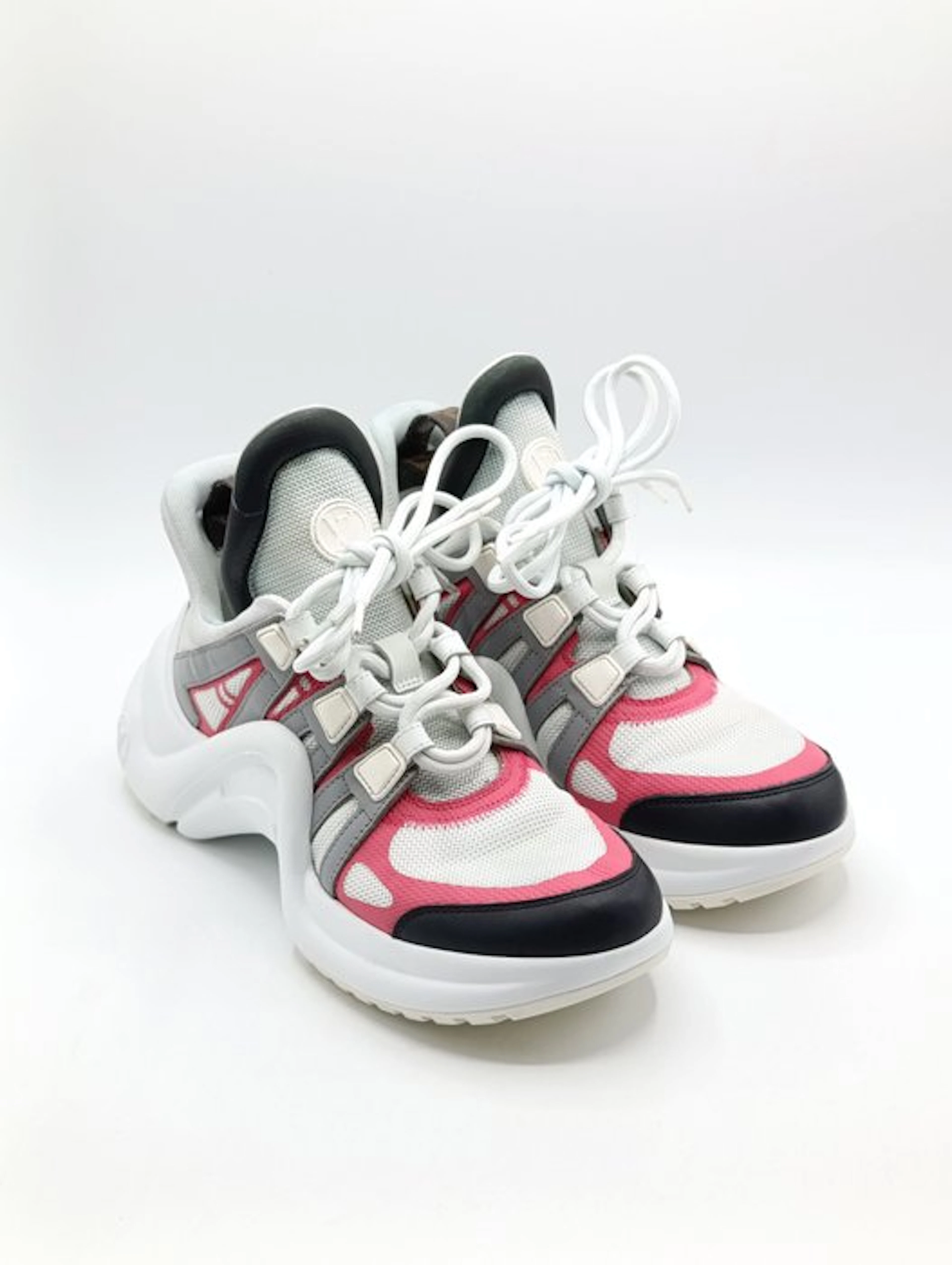 Louis Vuitton - Archlight - Low-top trainers - Size: EU 36.5