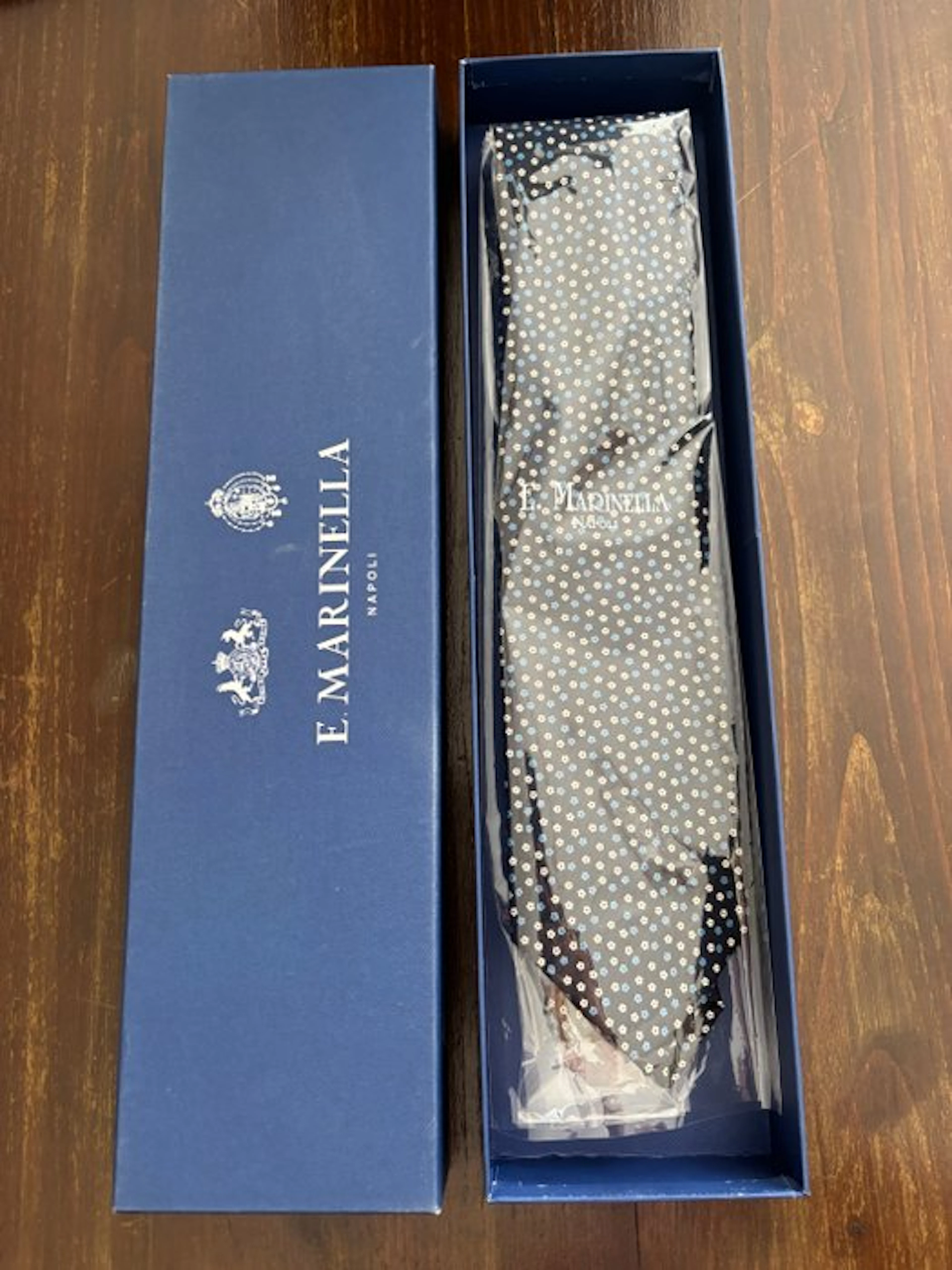 Marinella - Tie