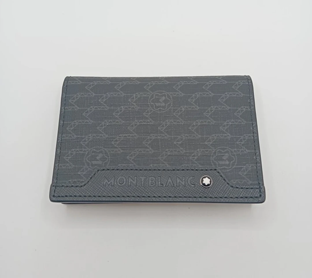 Montblanc - Meisterstuck - Card holder