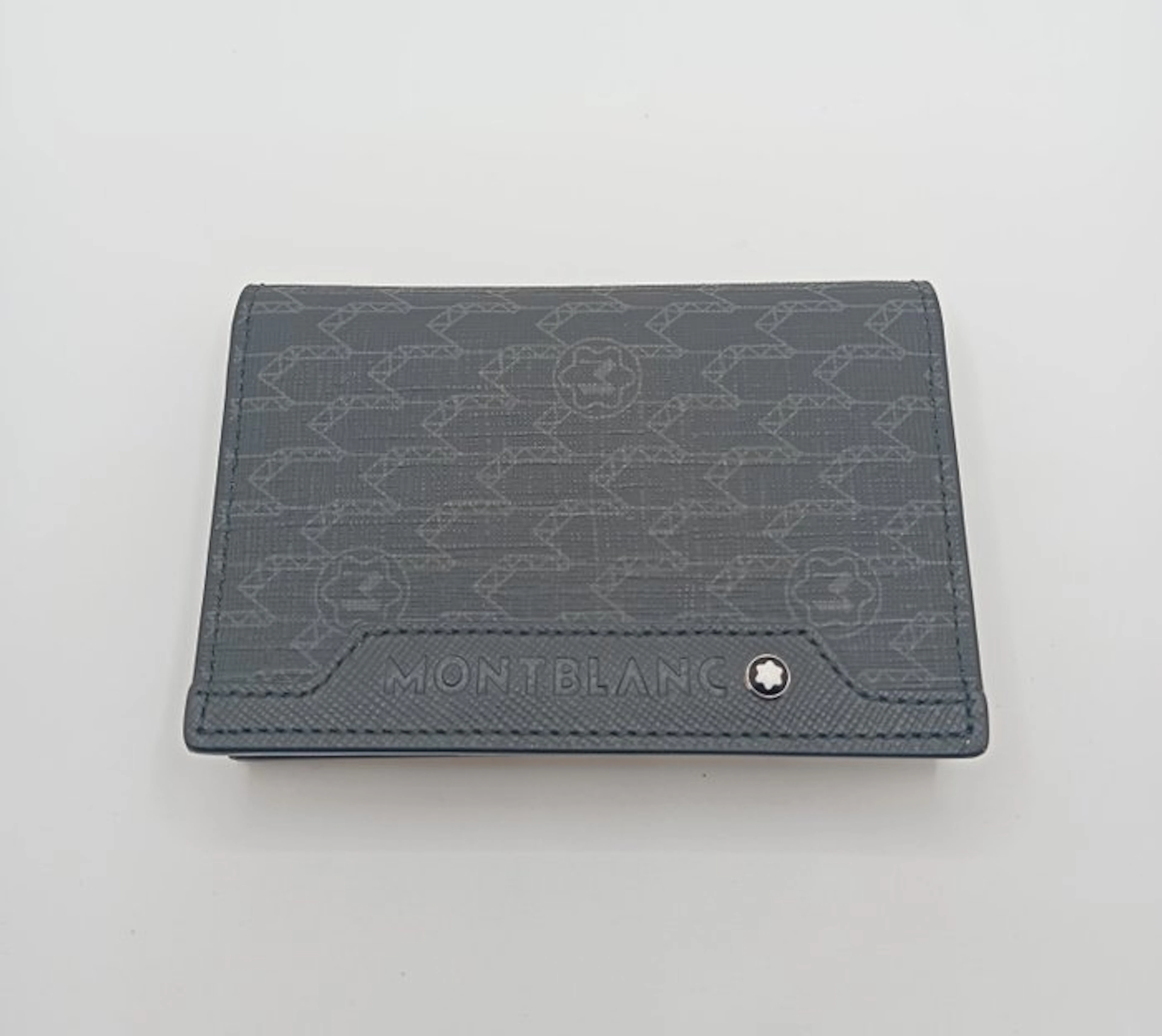 Montblanc - Meisterstuck - Card holder