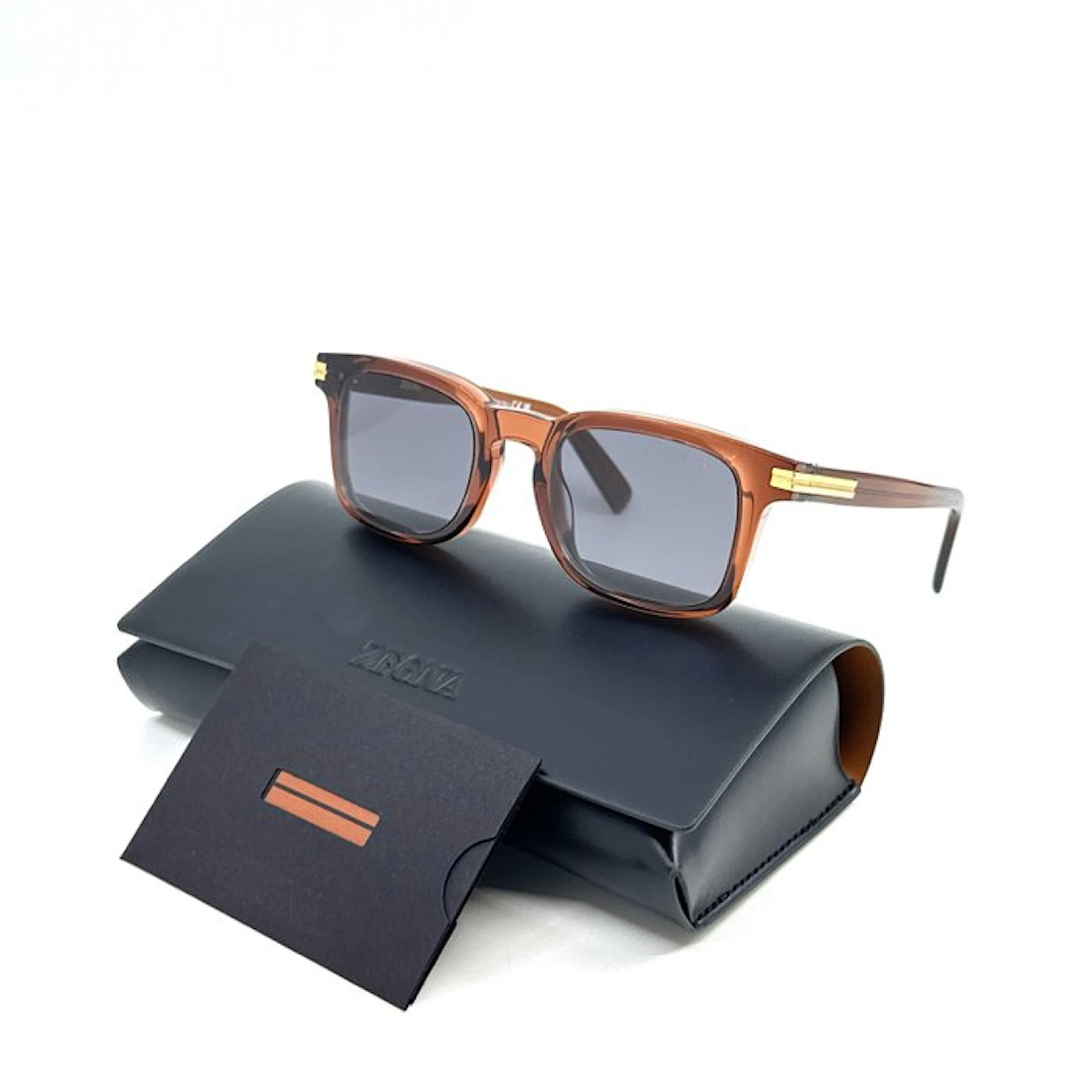 Ermenegildo Zegna - *NEW* - Sunglasses