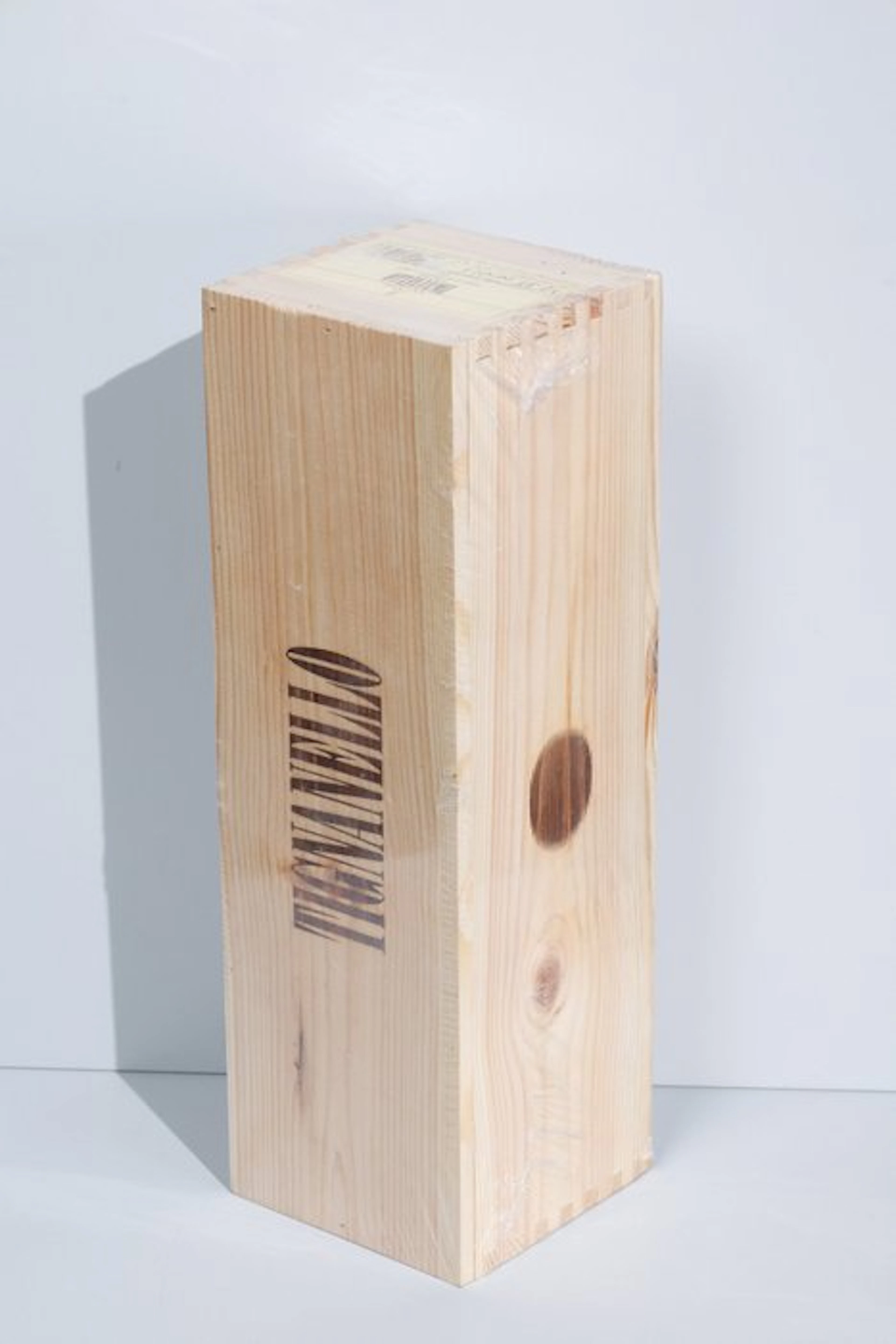 2016 Marchesi Antinori, Tignanello - Tuscany IGT - 1 Magnum (1.5L)