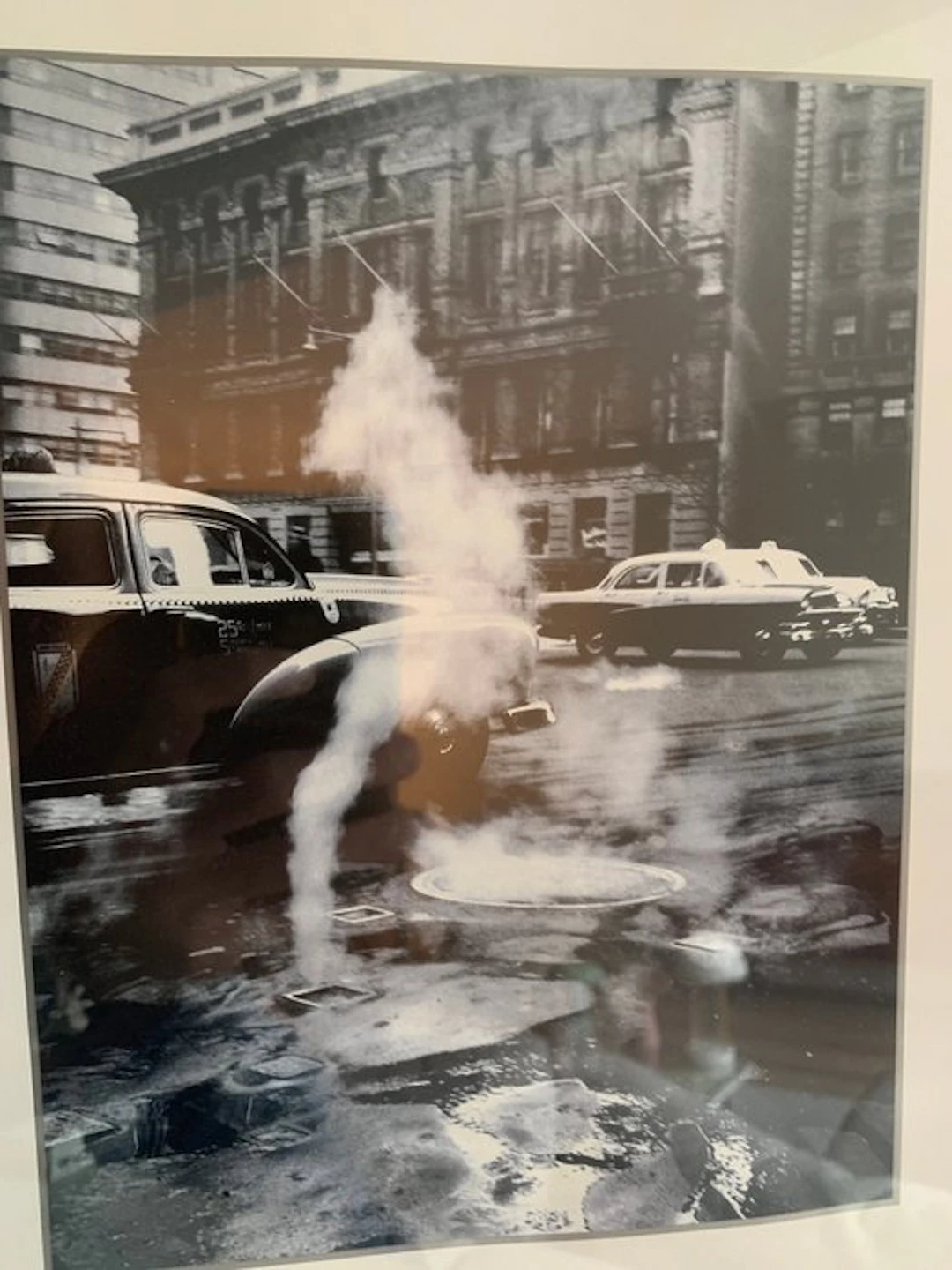 Mario De Biasi Italie - - Ingelijste fotodruk - Top Art