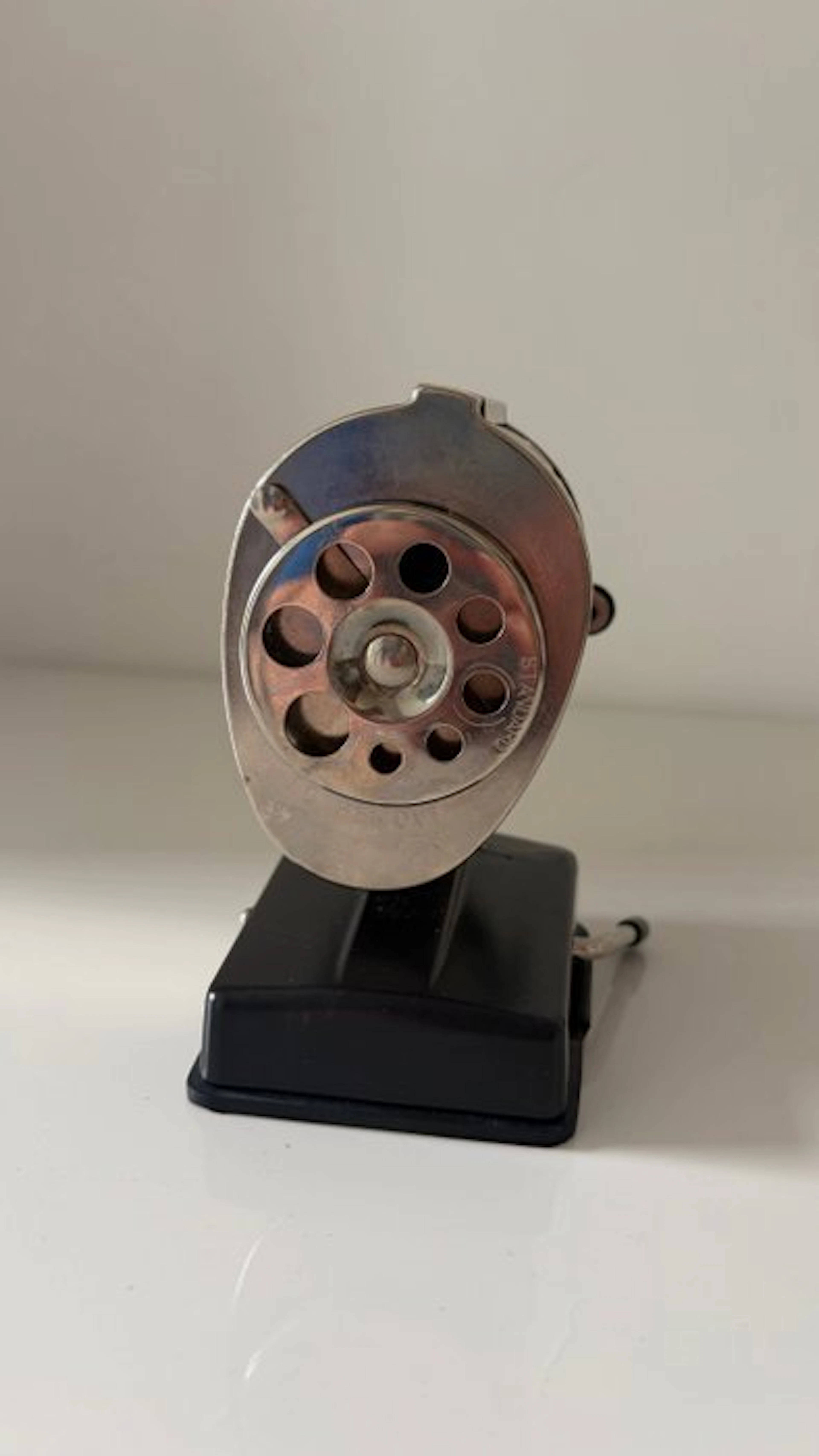 Boston - Pencil sharpener