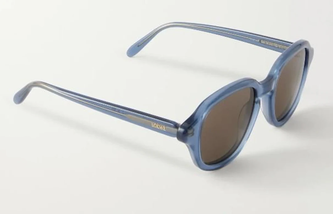 Loewe - LW40163I 84E 49 21 140 LOEWE - Sunglasses