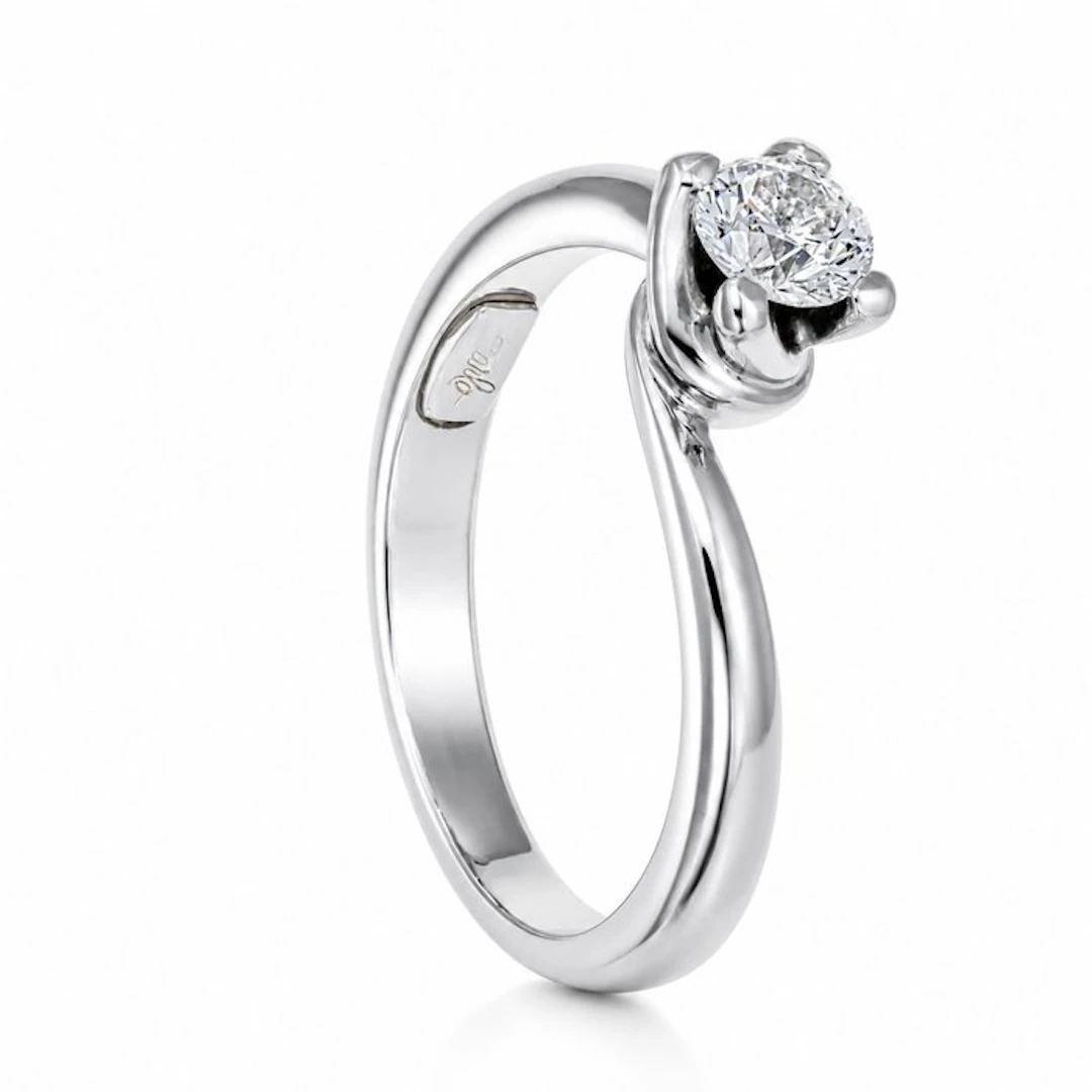 Recarlo - Ring - 18 kt