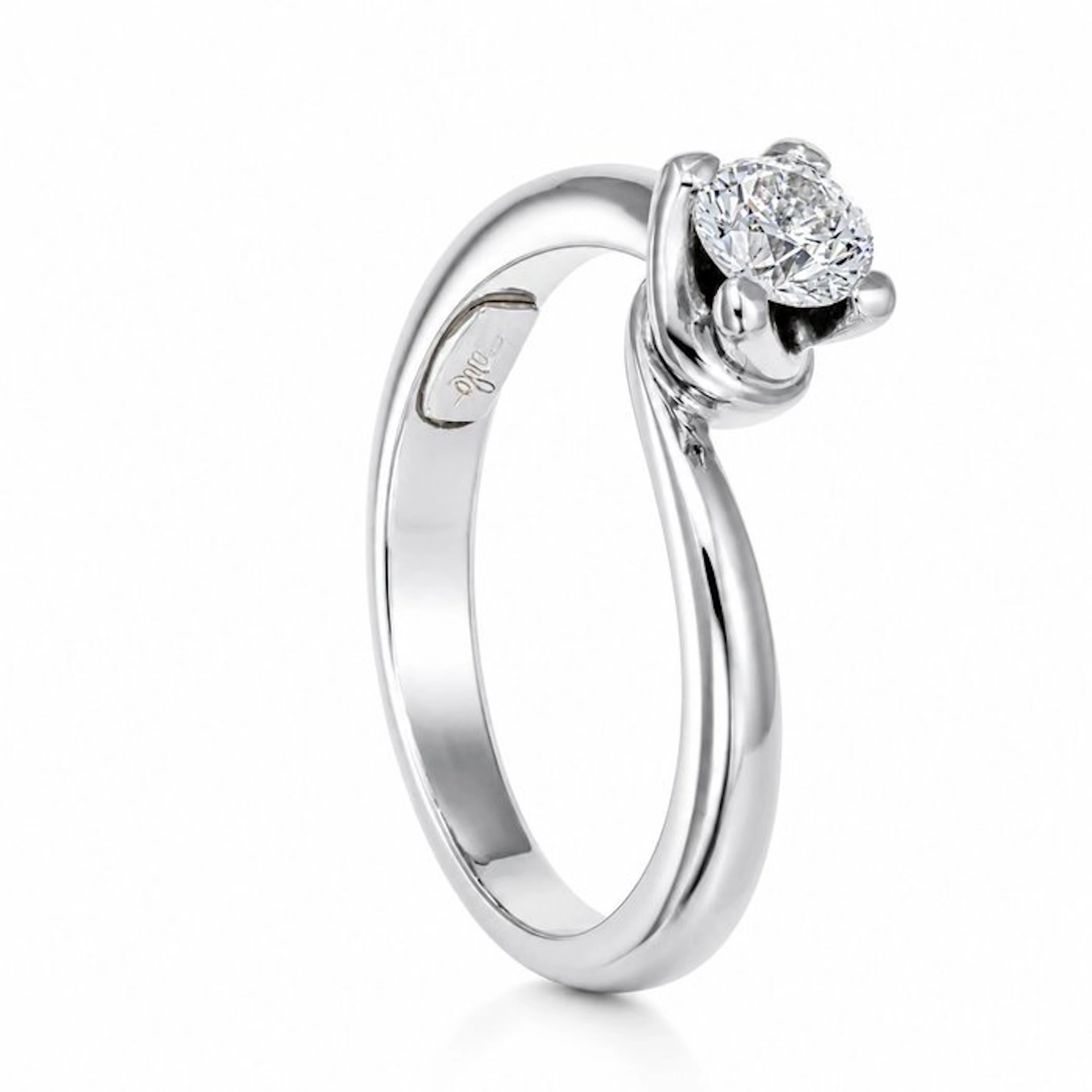 Recarlo - Ring - 18 kt