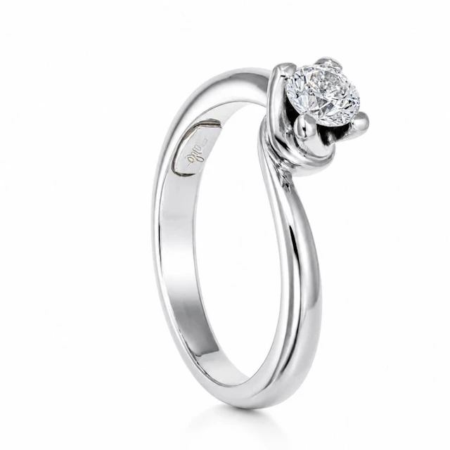 Recarlo - Ring - 18 kt