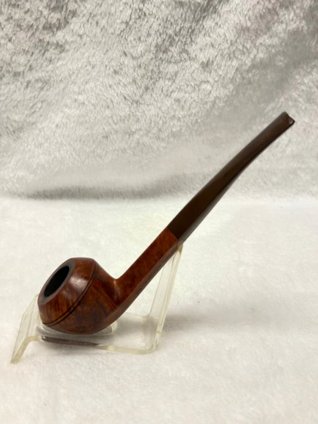 Unieke Handgemaakte Engelse Pijp – Tilshead / James...