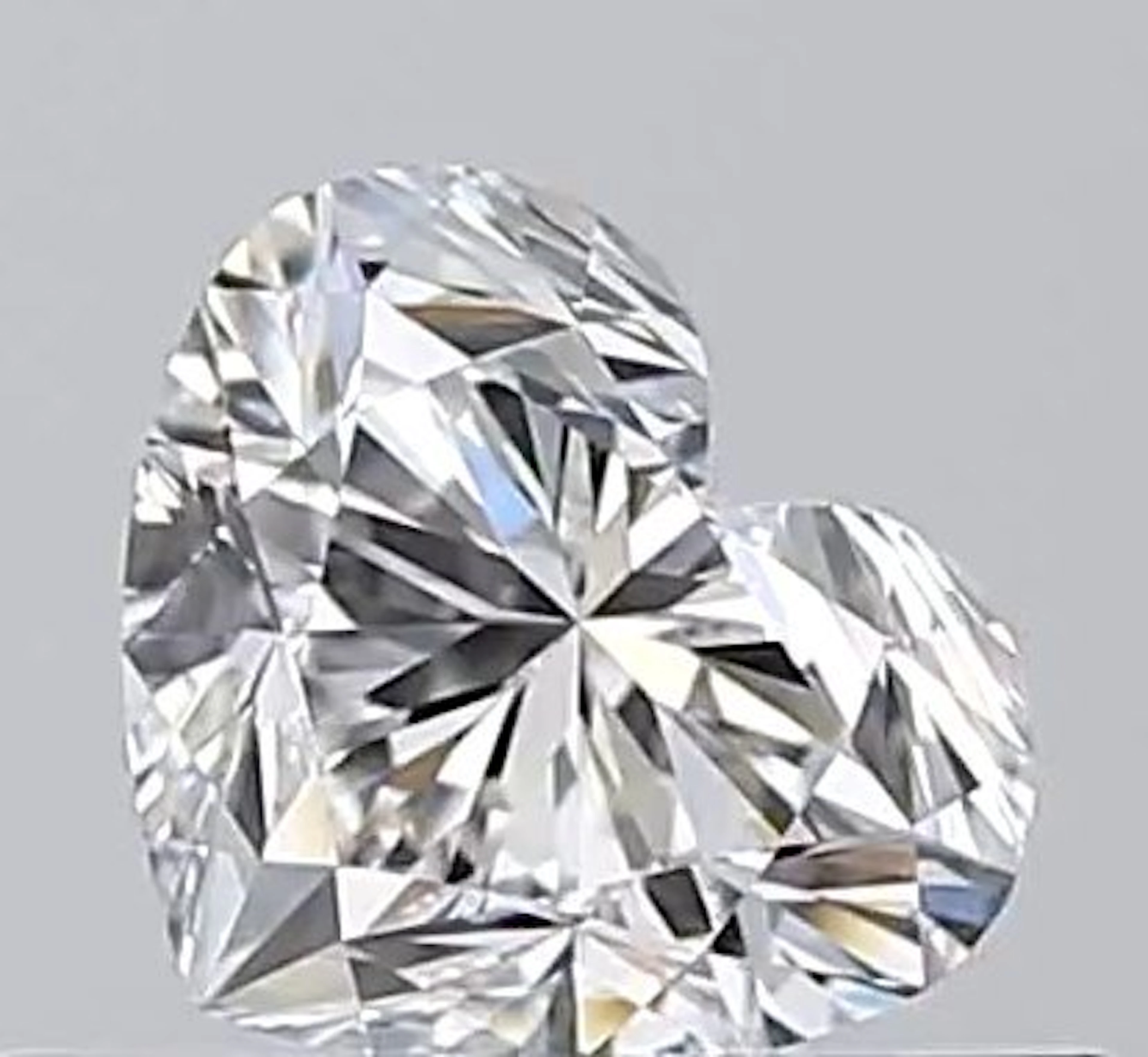 No reserve price - 1 pcs Diamond (Natural) - 0.51 ct...