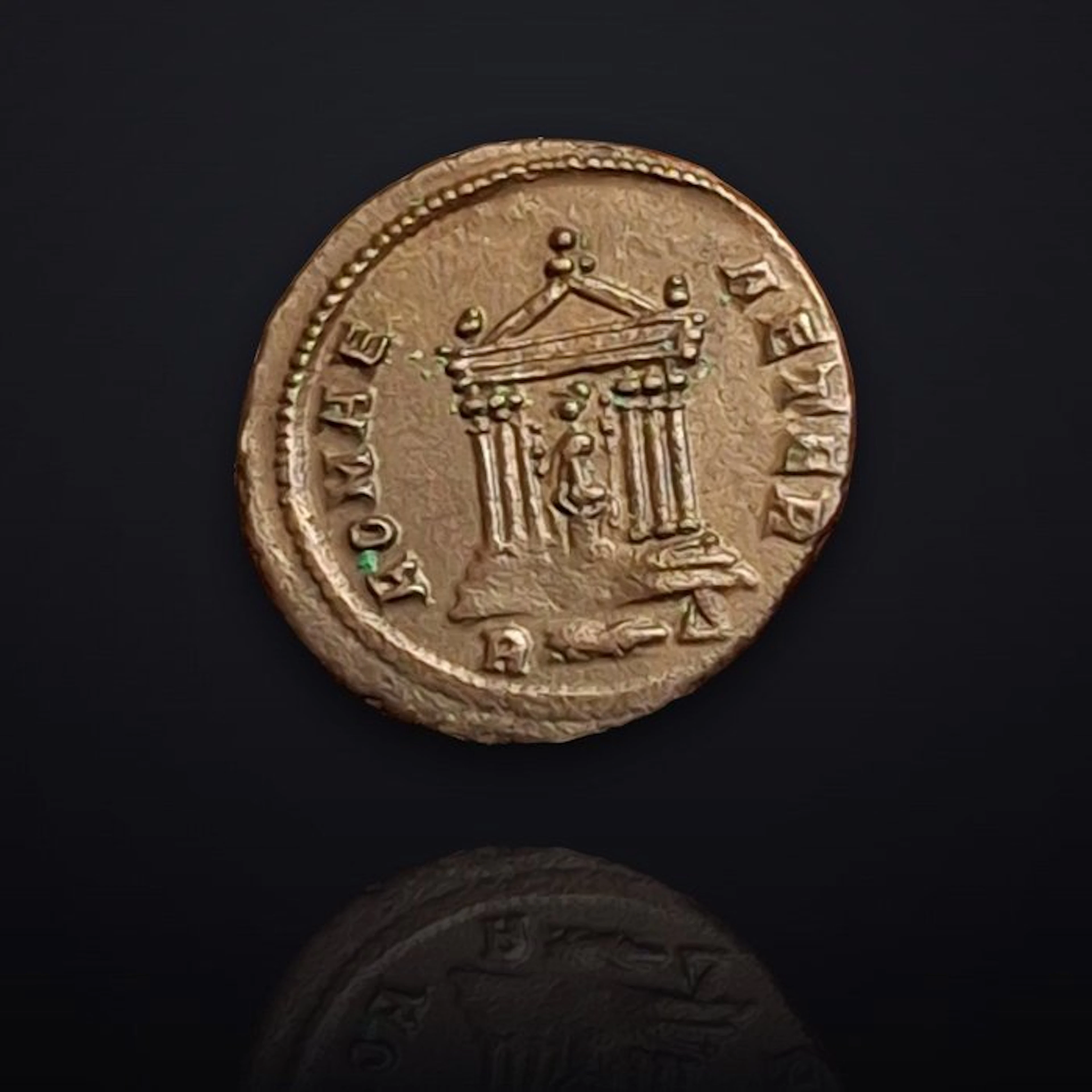 Roman Empire