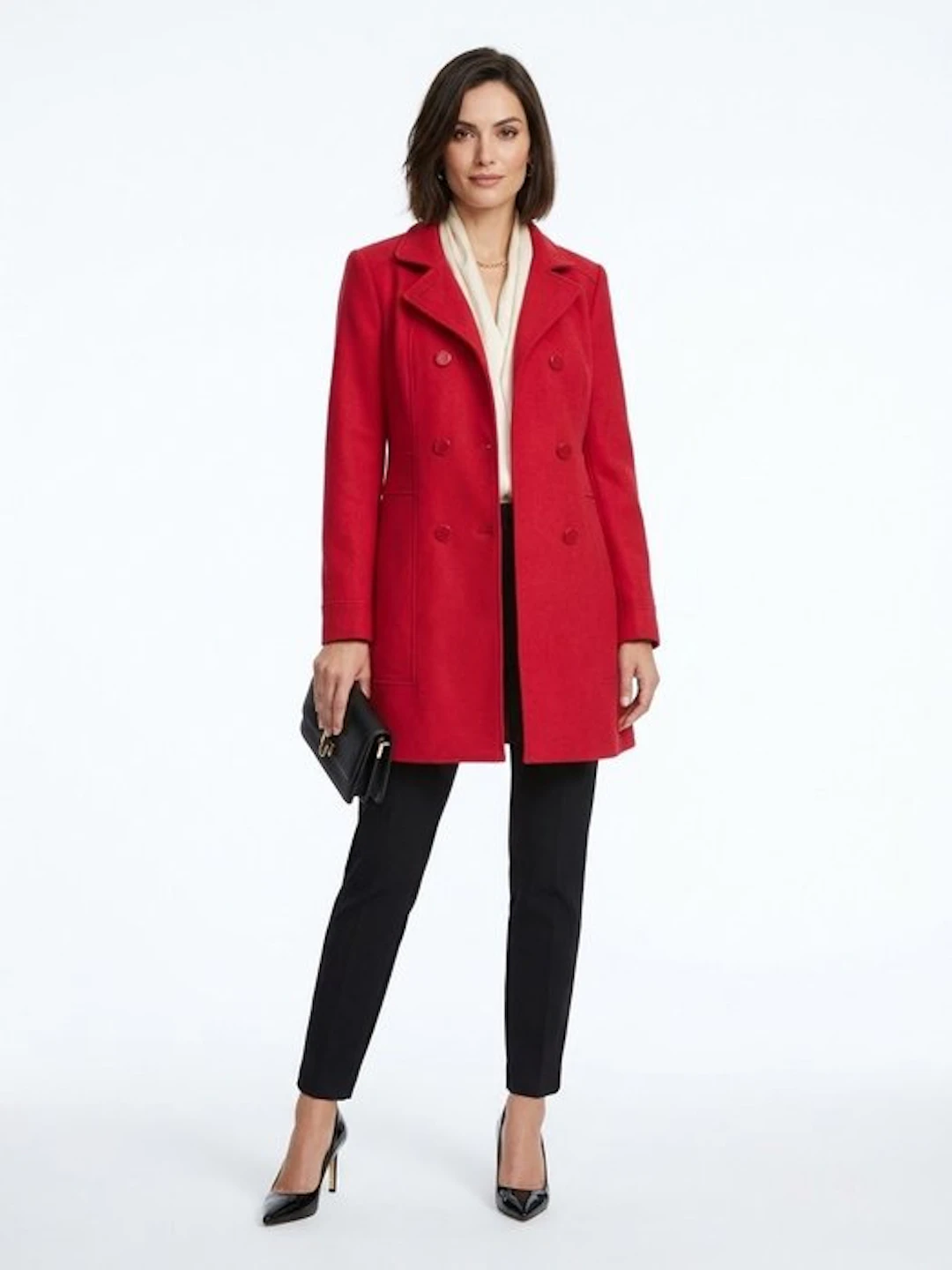 Versace - Coat