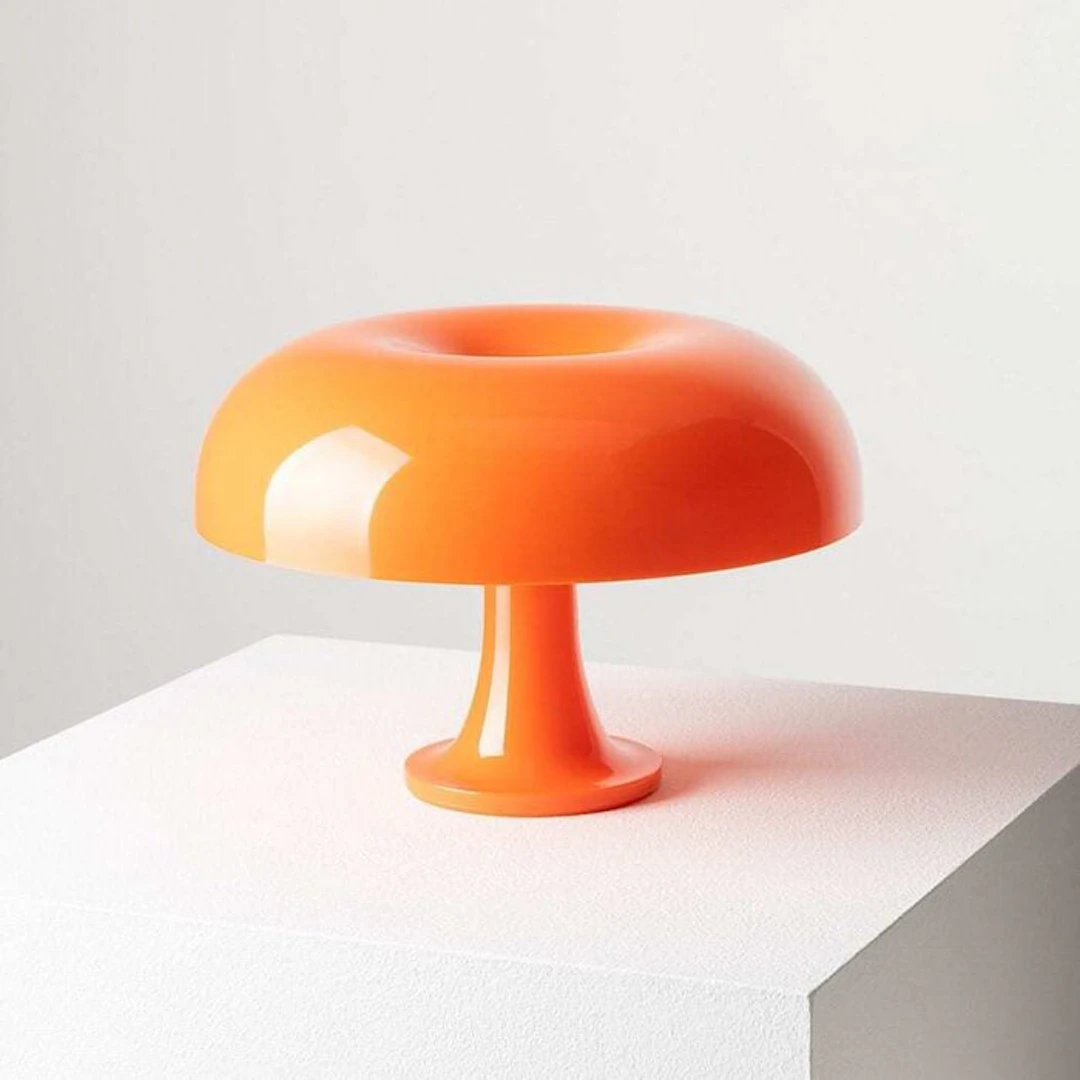 Artemide - Lamp - Nessino - ABS