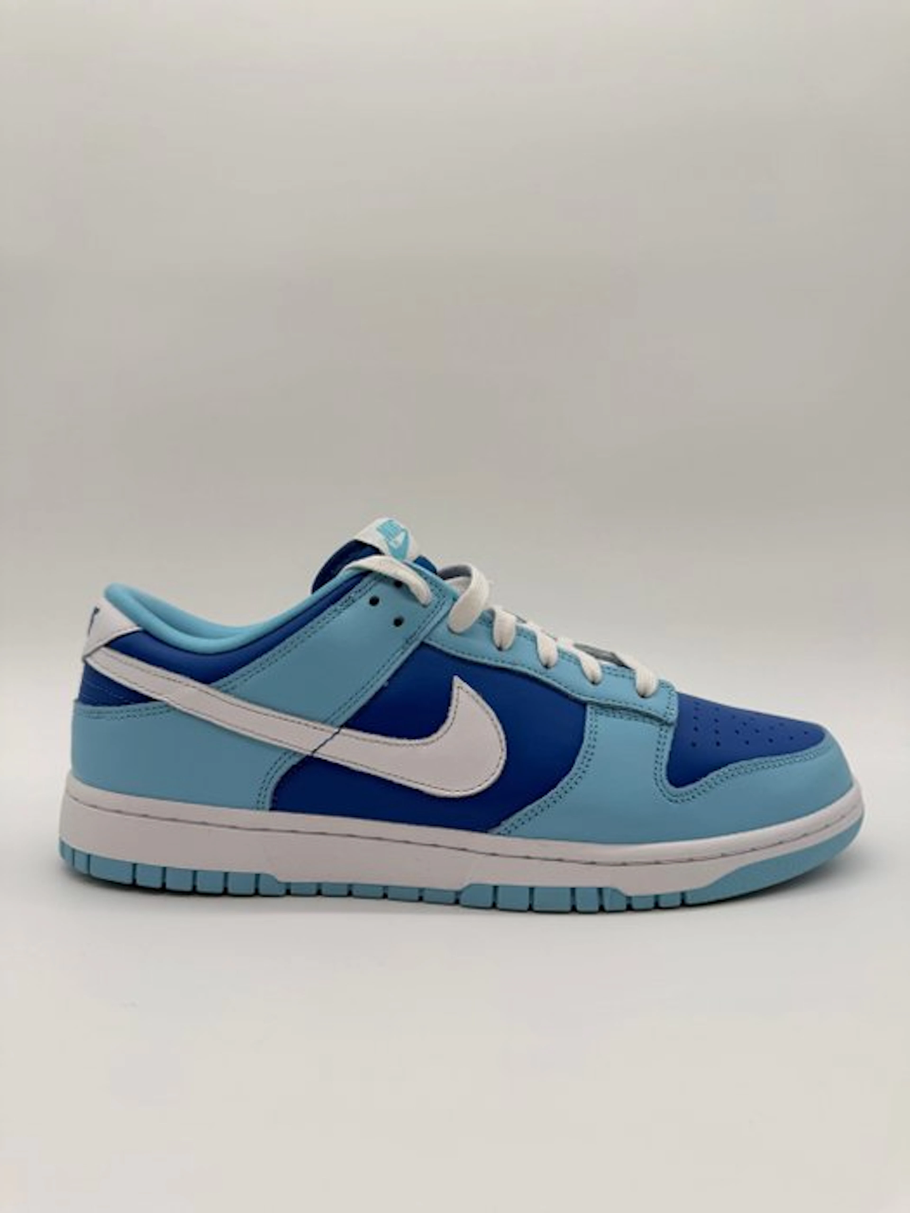 Nike - Nike Dunk Low Retro QS Argon (2022) - Sneakers - Size: EU 44.5