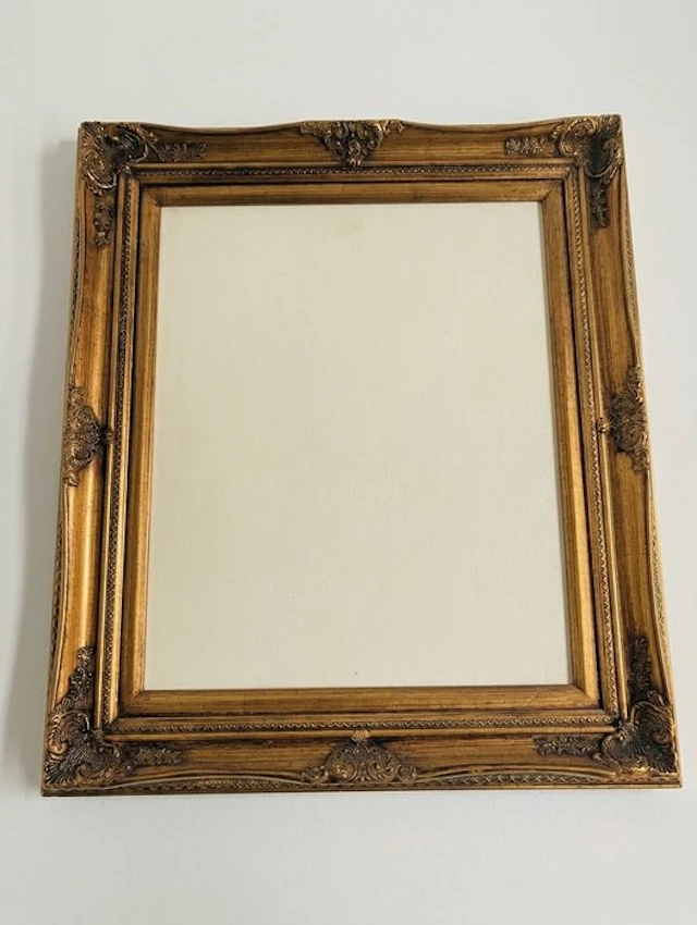 Frame - Wood