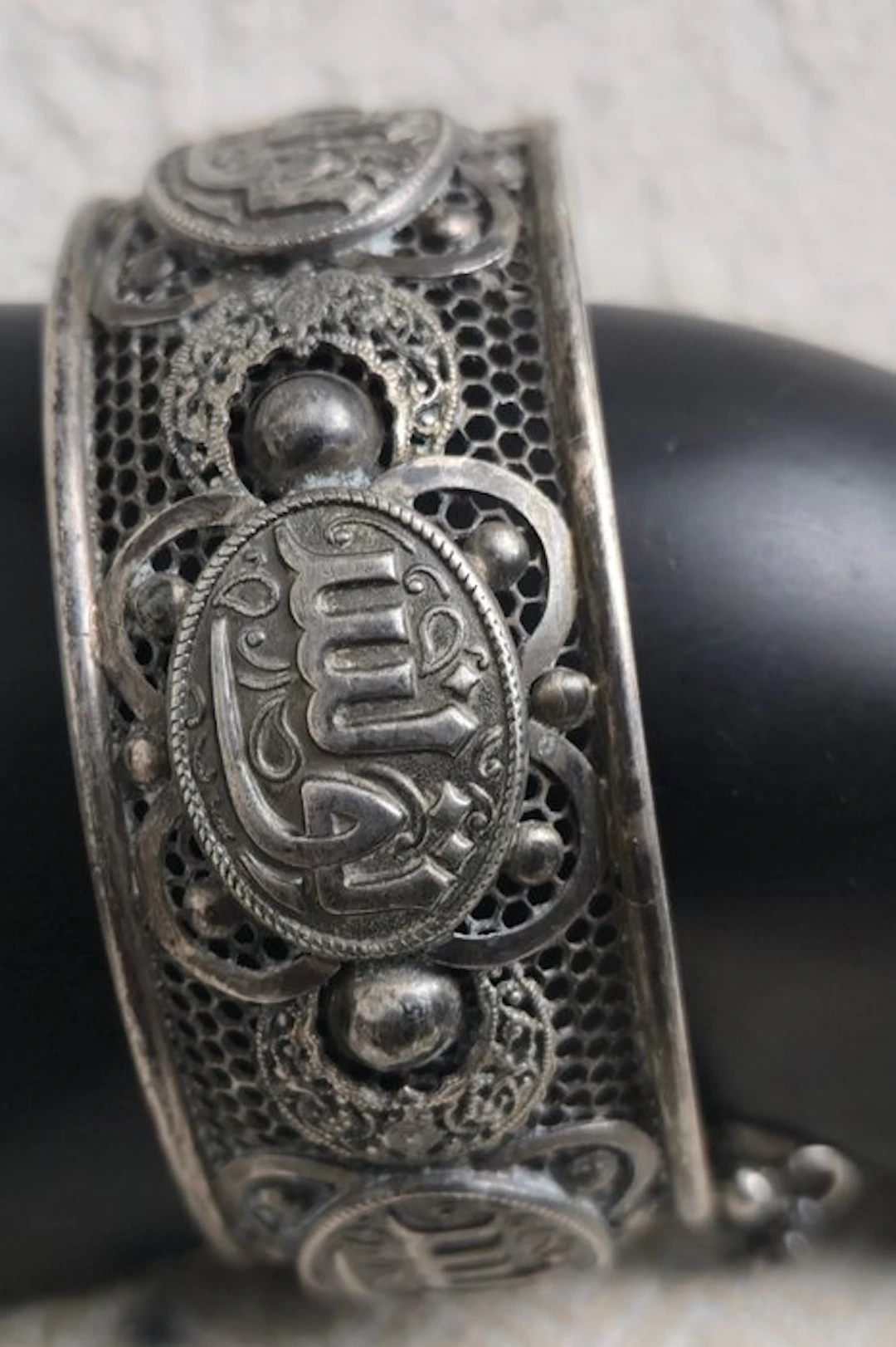 Bracelet - North Africa (No reserve price)