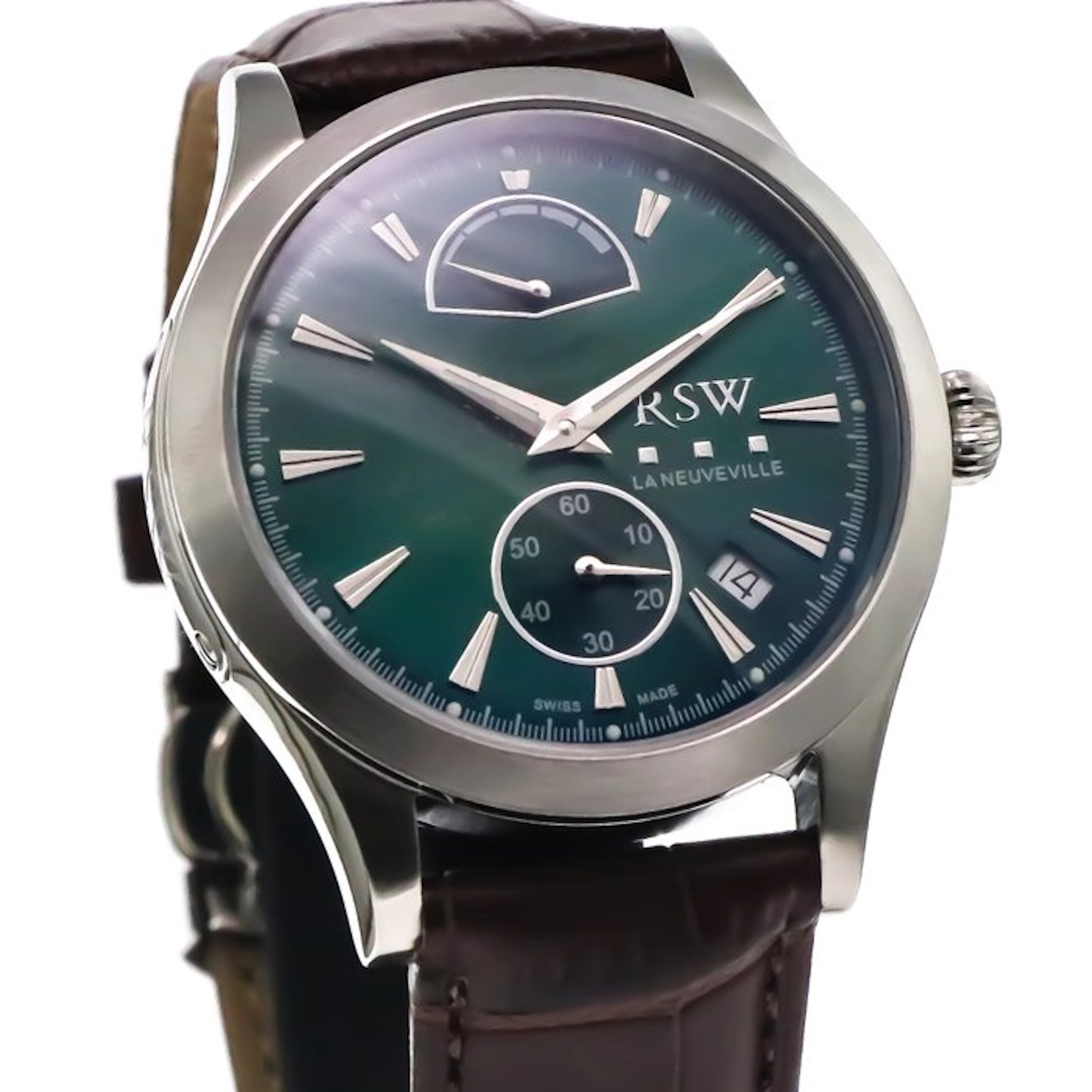 RSW - La Neuveville Automatique Collection...
