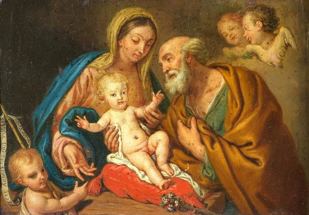 Carlo Maratta (1625-1713)