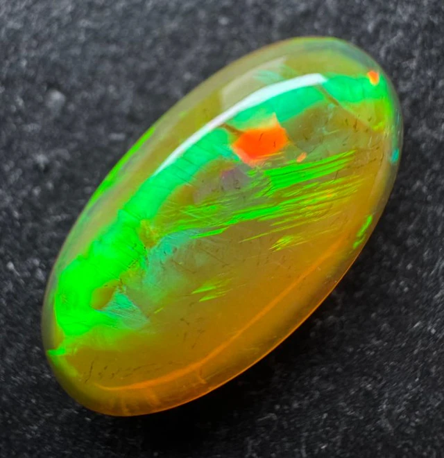 Opal Cabochon- 1.4 g
