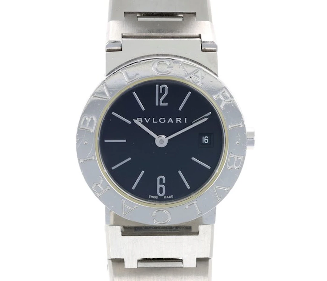 Bvlgari - Bvlgari-Bvlgari - No reserve price - BB 26 SS - Women - 2000-2010