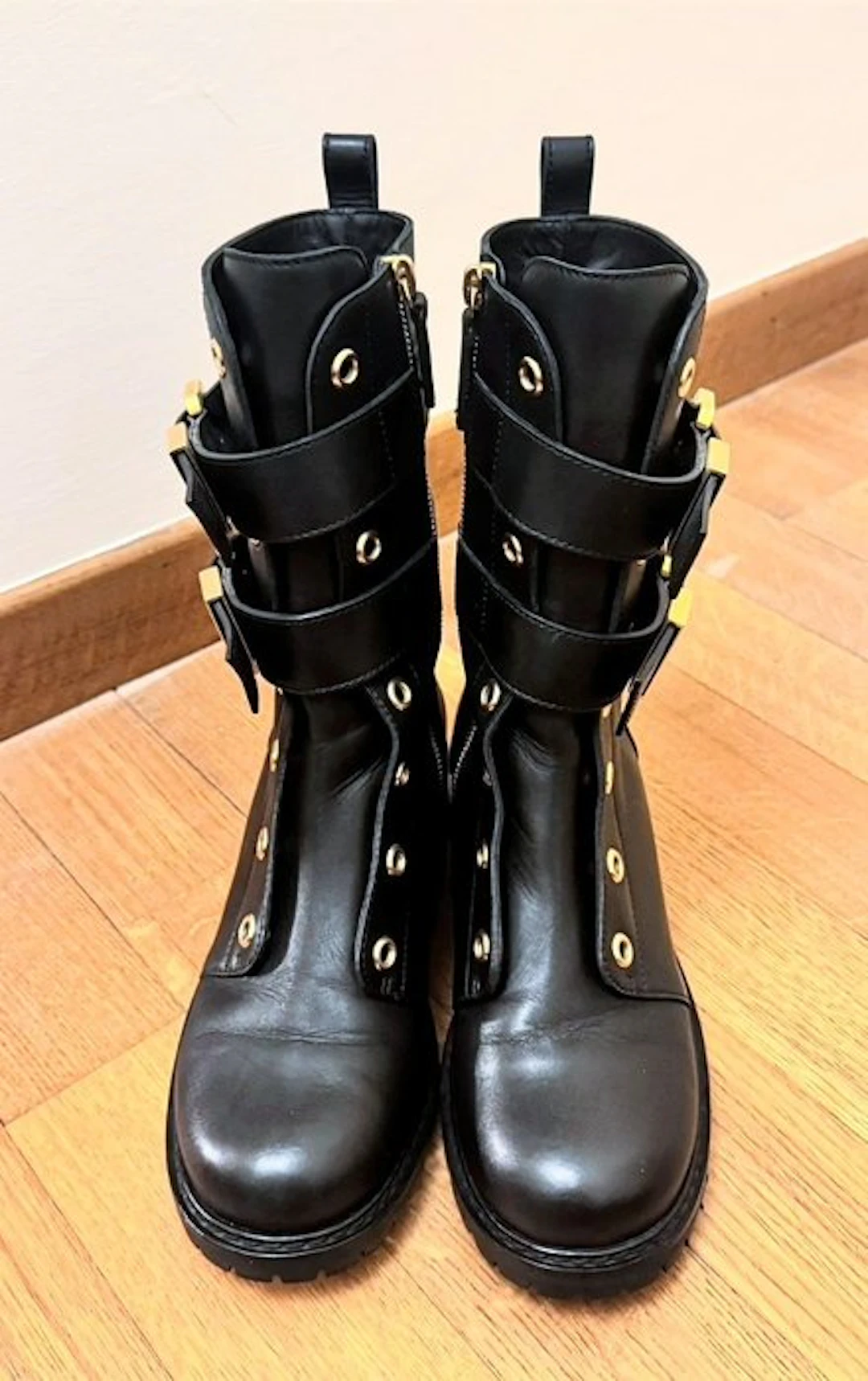 Giuseppe Zanotti - Boots - Size: EU 37.5