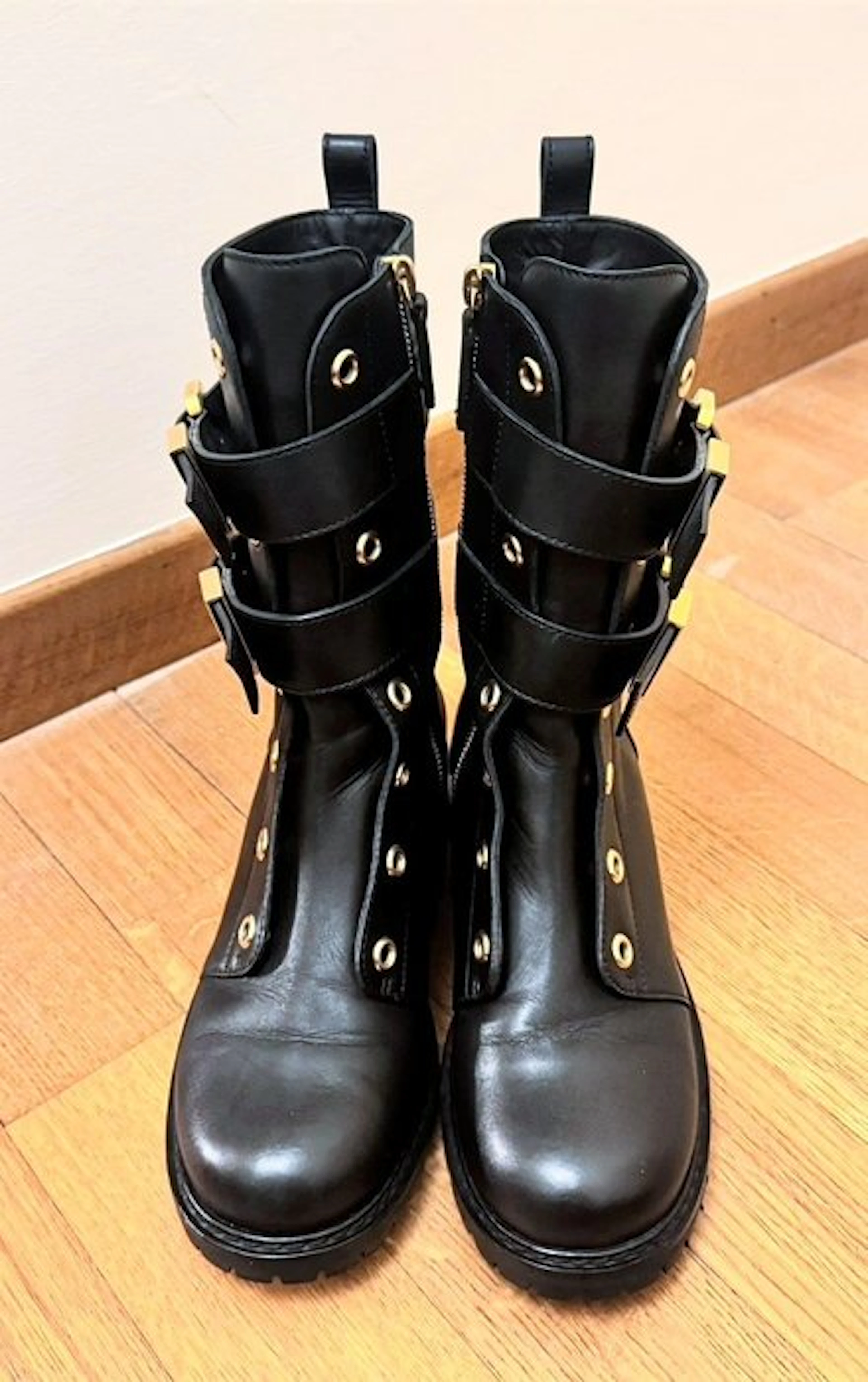 Giuseppe Zanotti - Boots - Size: EU 37.5