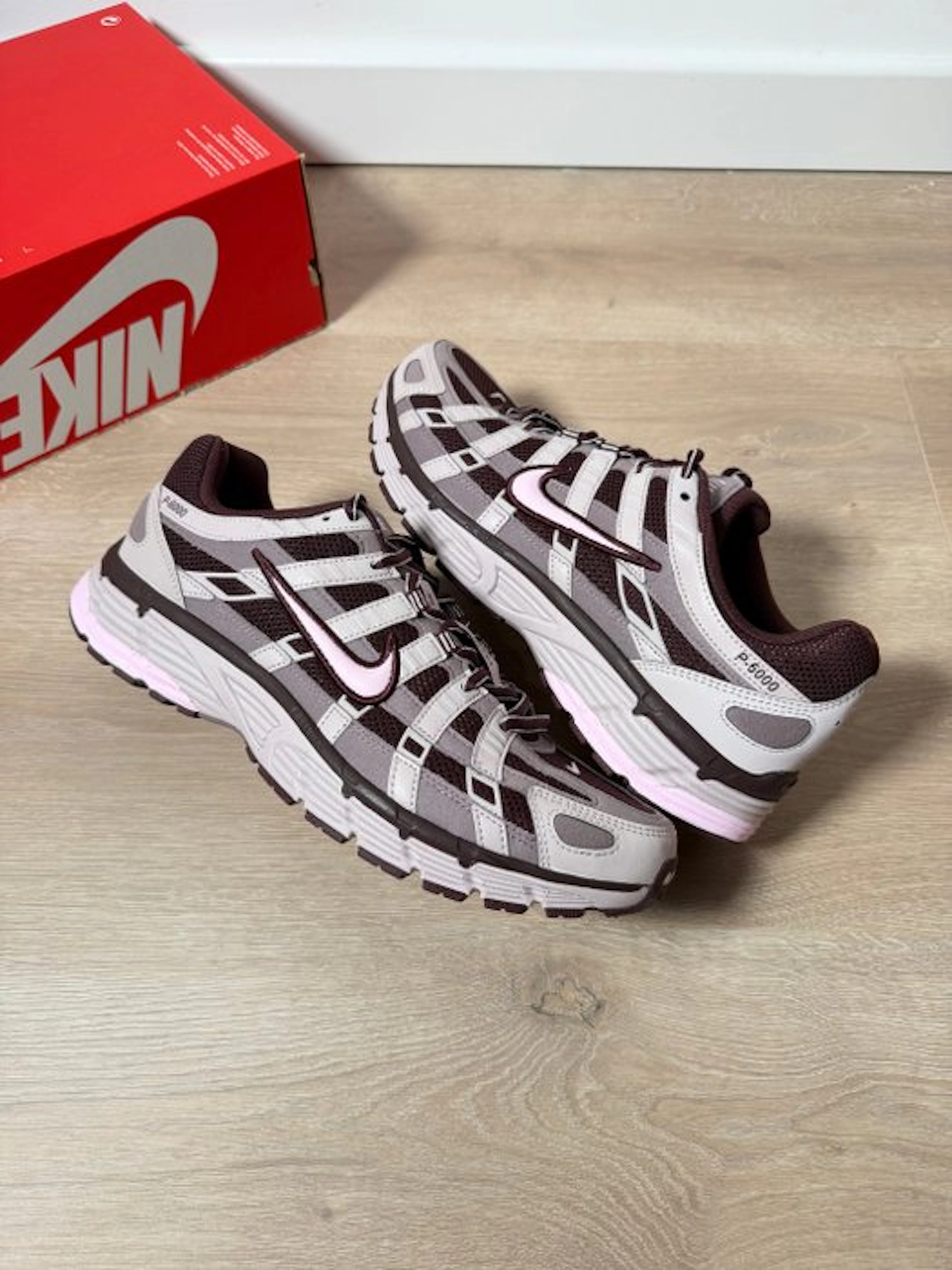 Nike - Sneakers - Size: EU 44.5 - New with tags