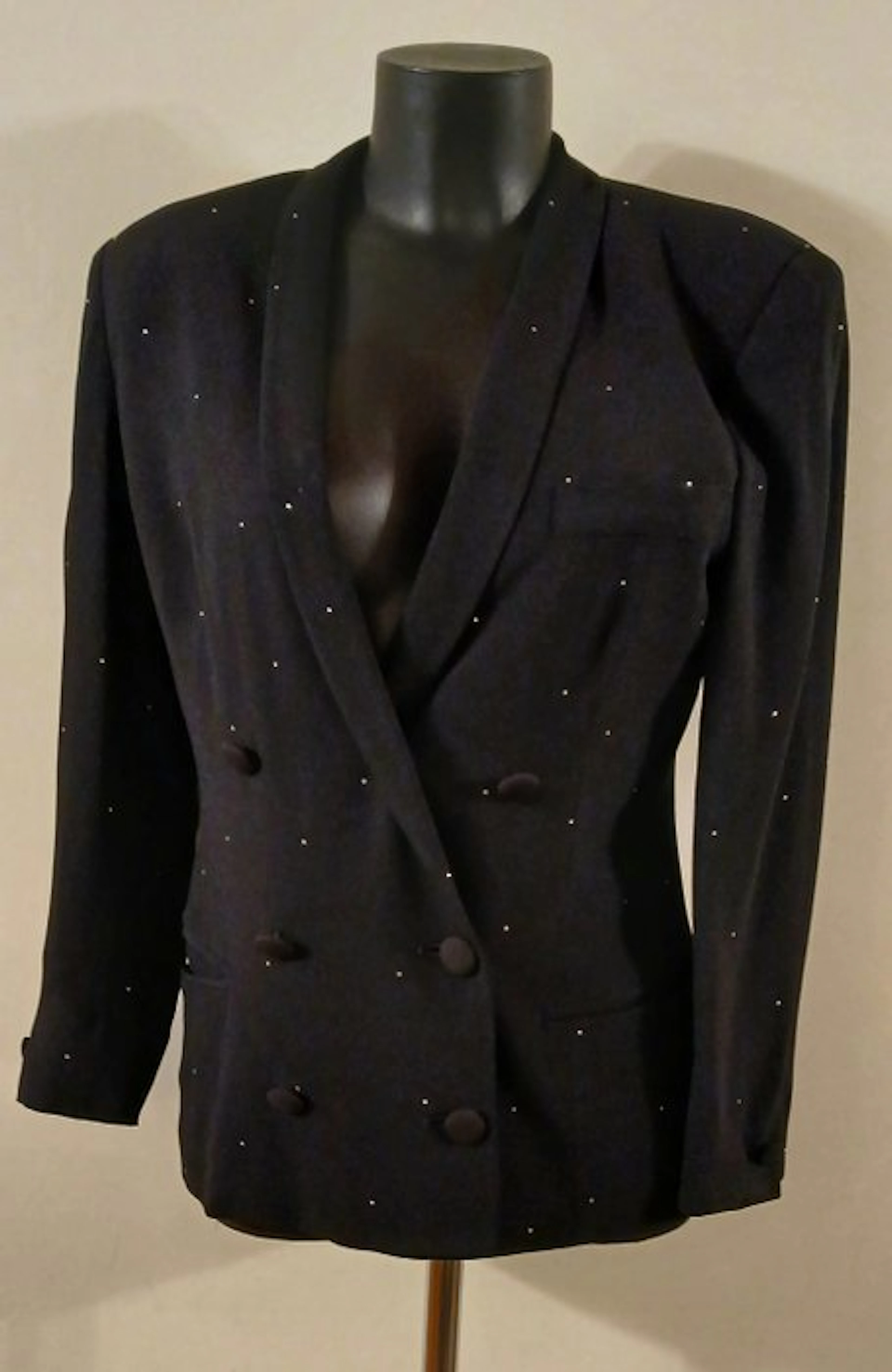 Emporio Armani - Blazer - Vintage