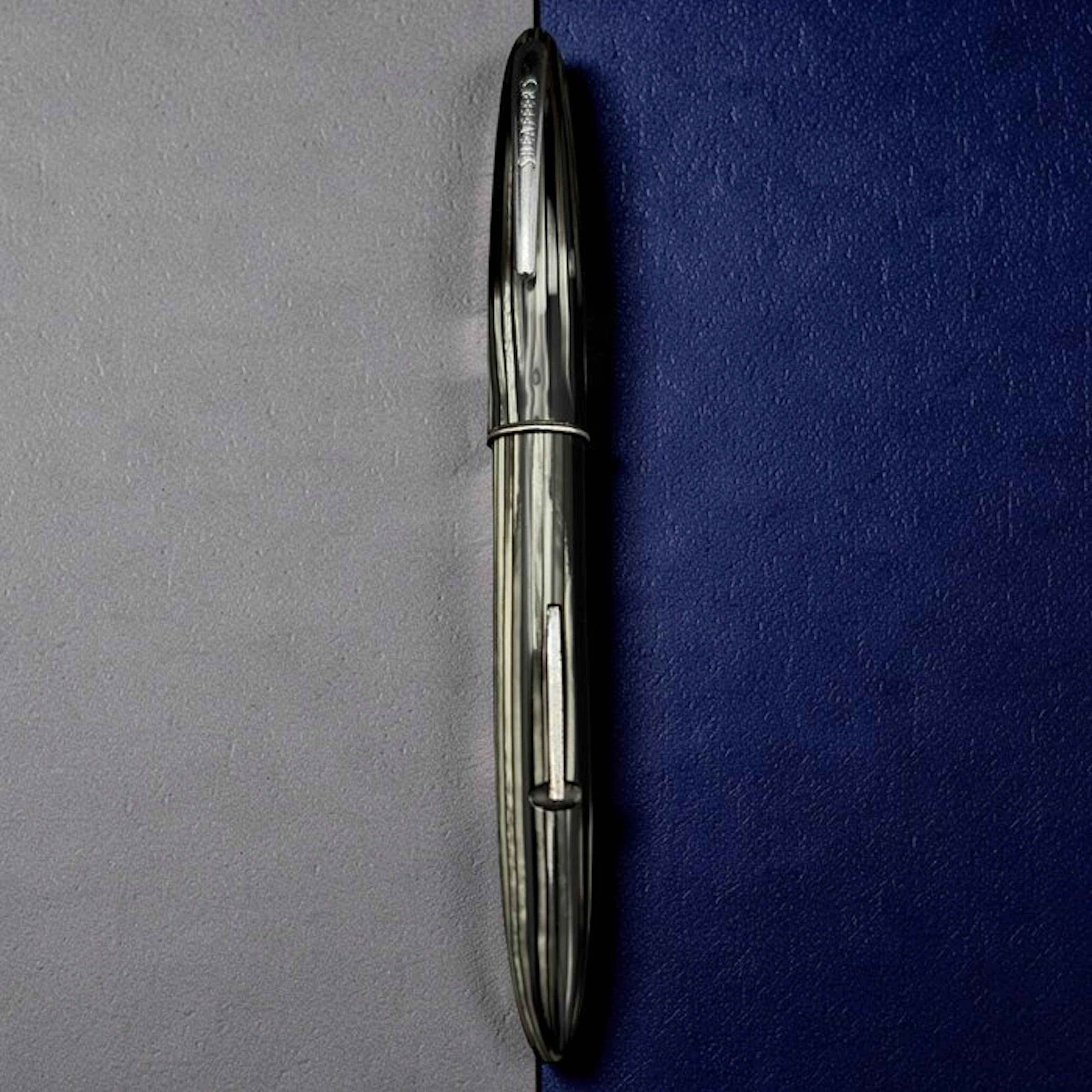 Sheaffer - Craftsman - No reserve price - Fountain pen