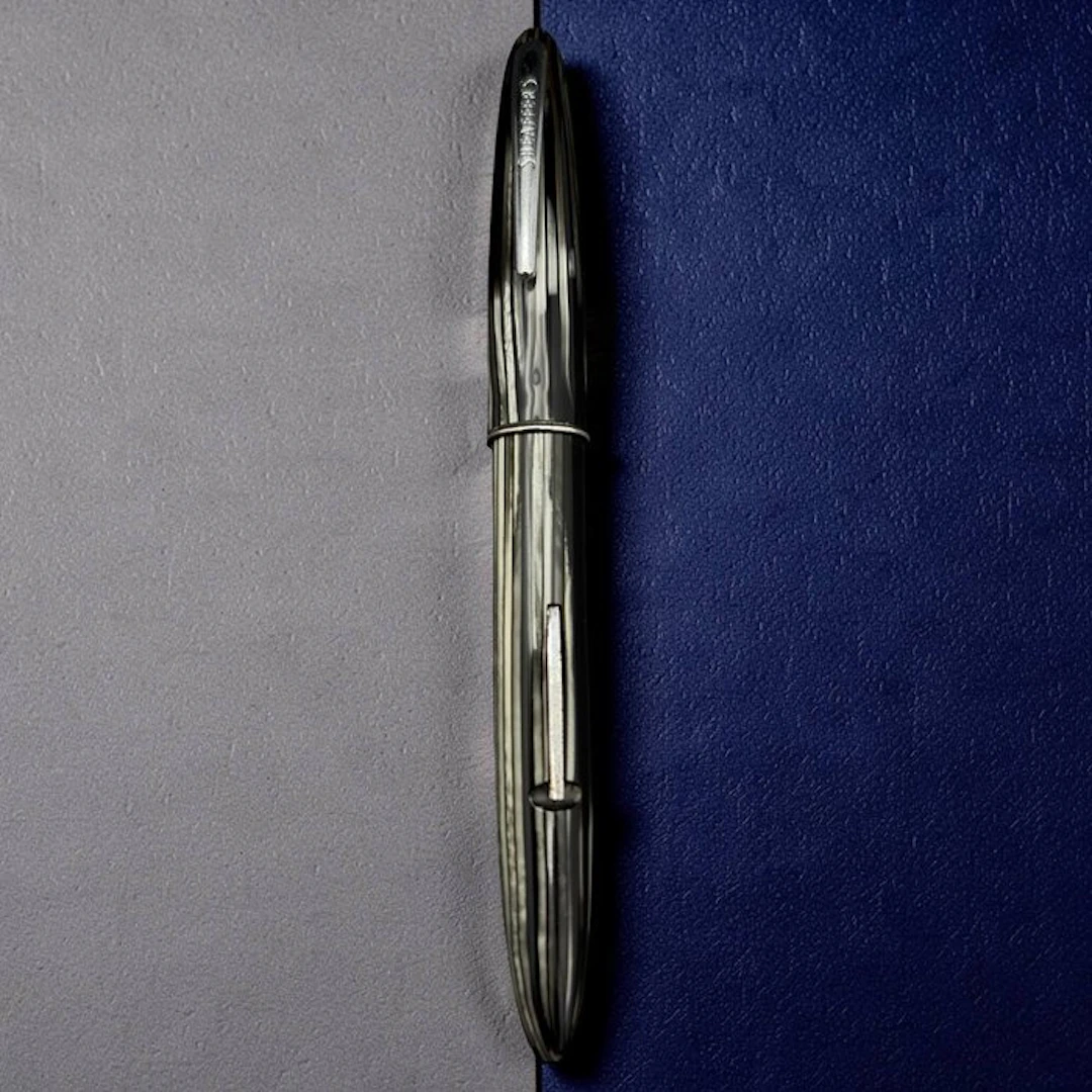 Sheaffer - Craftsman - No reserve price - Fountain pen