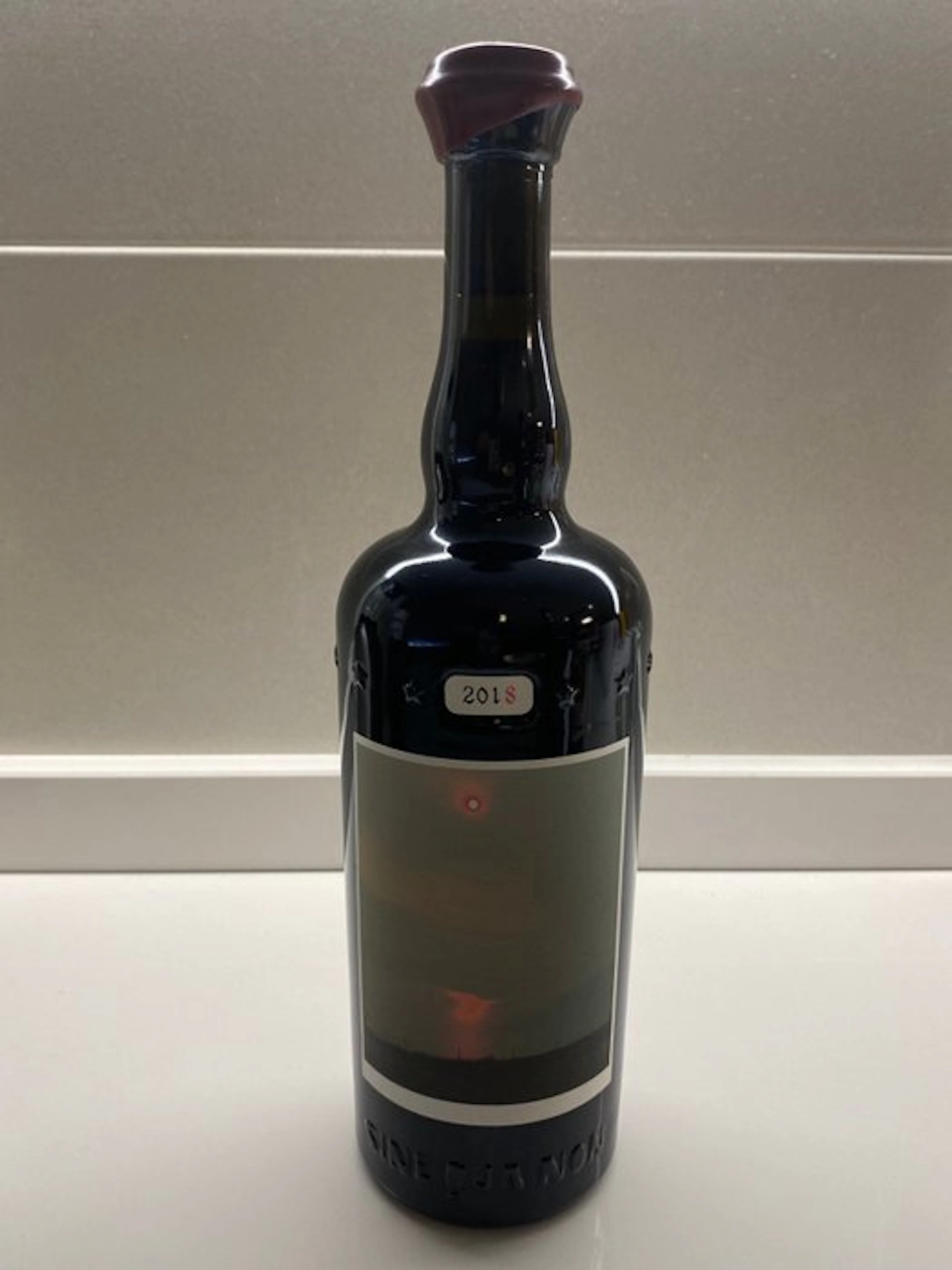 2018 Sine Qua Non Eleven Confessions Vineyard Grenache - Ventura
