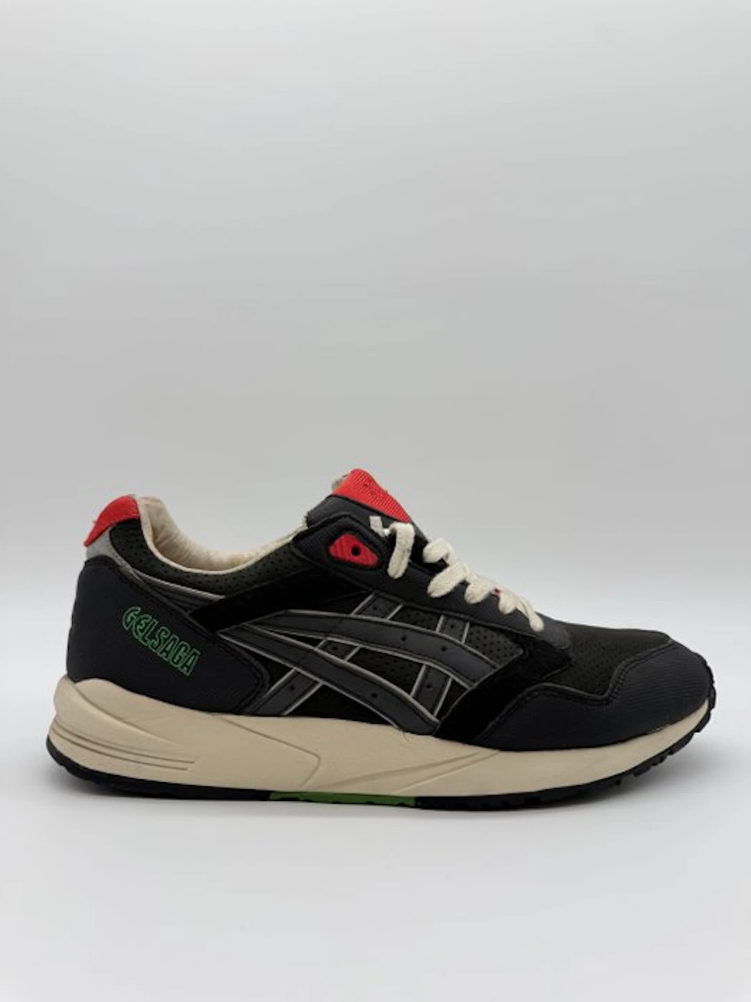 Asics - Asics Gel-Saga Patta Friends & Family - Sneakers - Size: EU 43.5