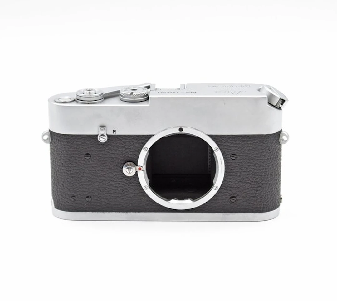Leica MDa Analogue camera