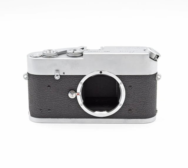 Leica MDa Analogue camera