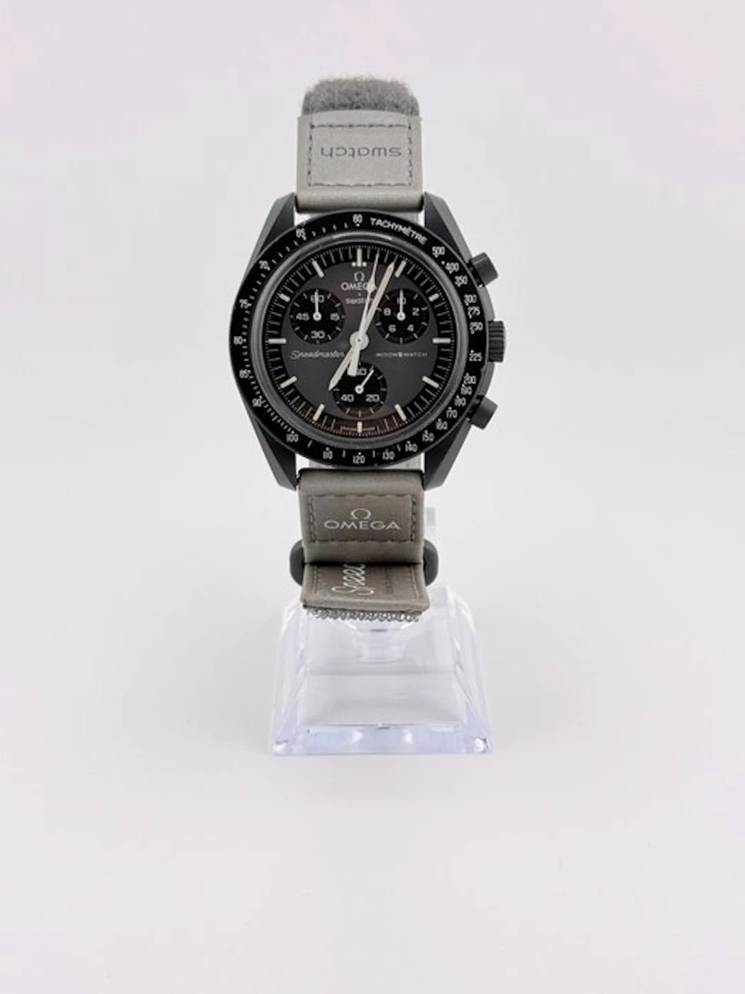 Omega x Swatch - MoonSwatch - Mission to Mercury - No...