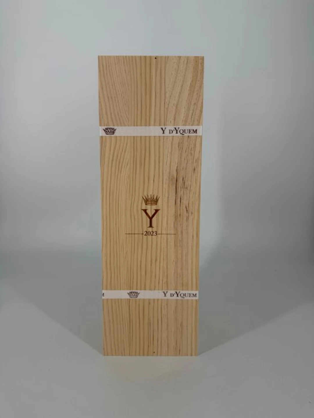 2023 Chateau Yquem, Y - Bordeaux, Sauternes - 1 Magnum (1.5L)