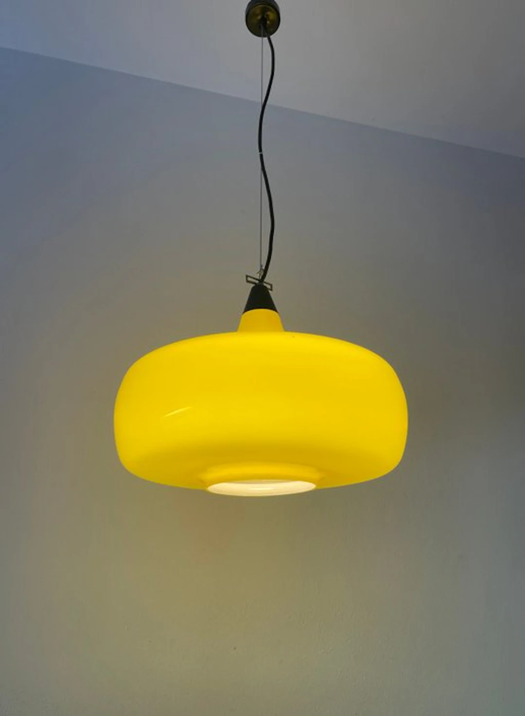 Vistosi - Oreste Vistosi e Peter Peltzel - Chandelier...