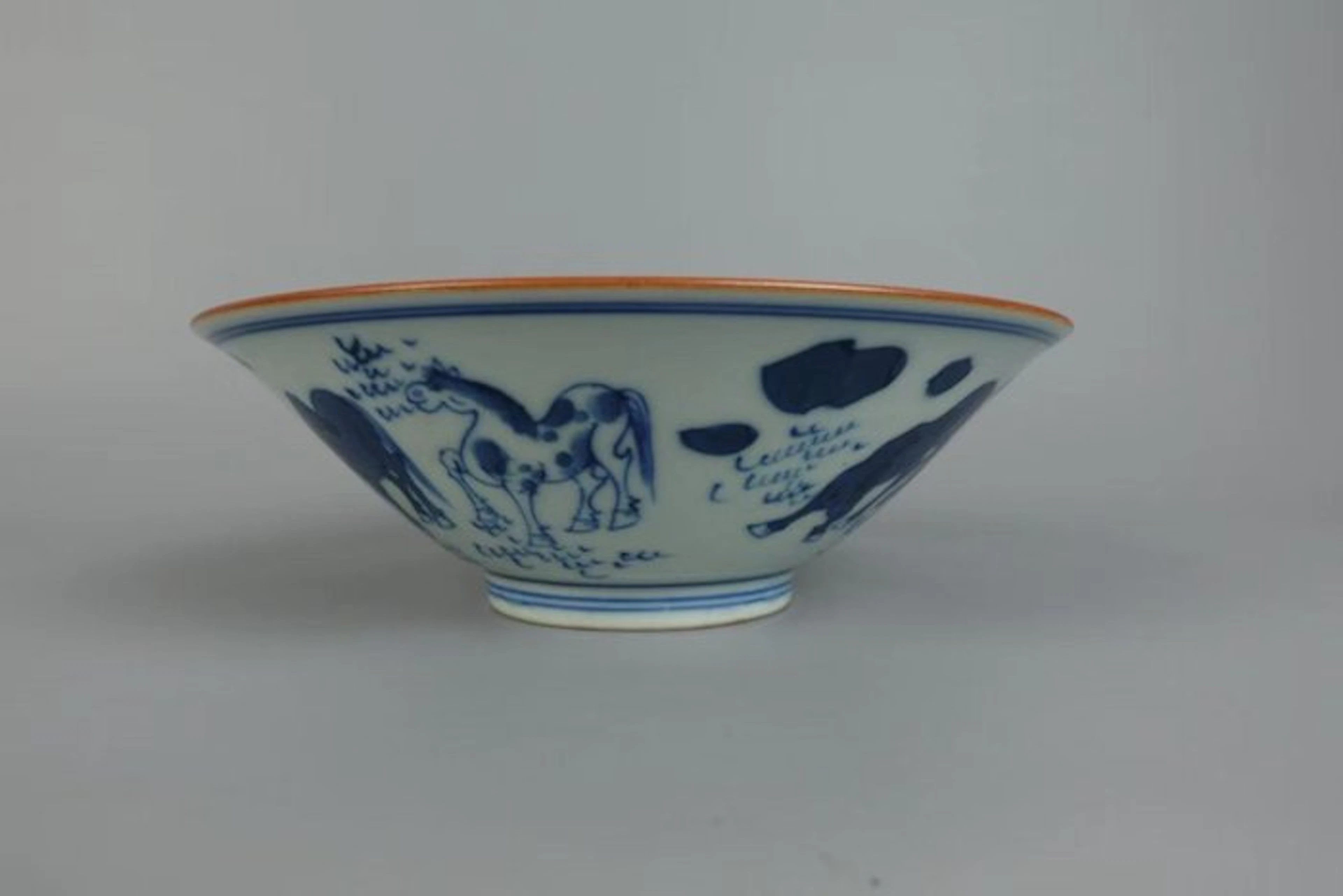 Bowl - Porcelain