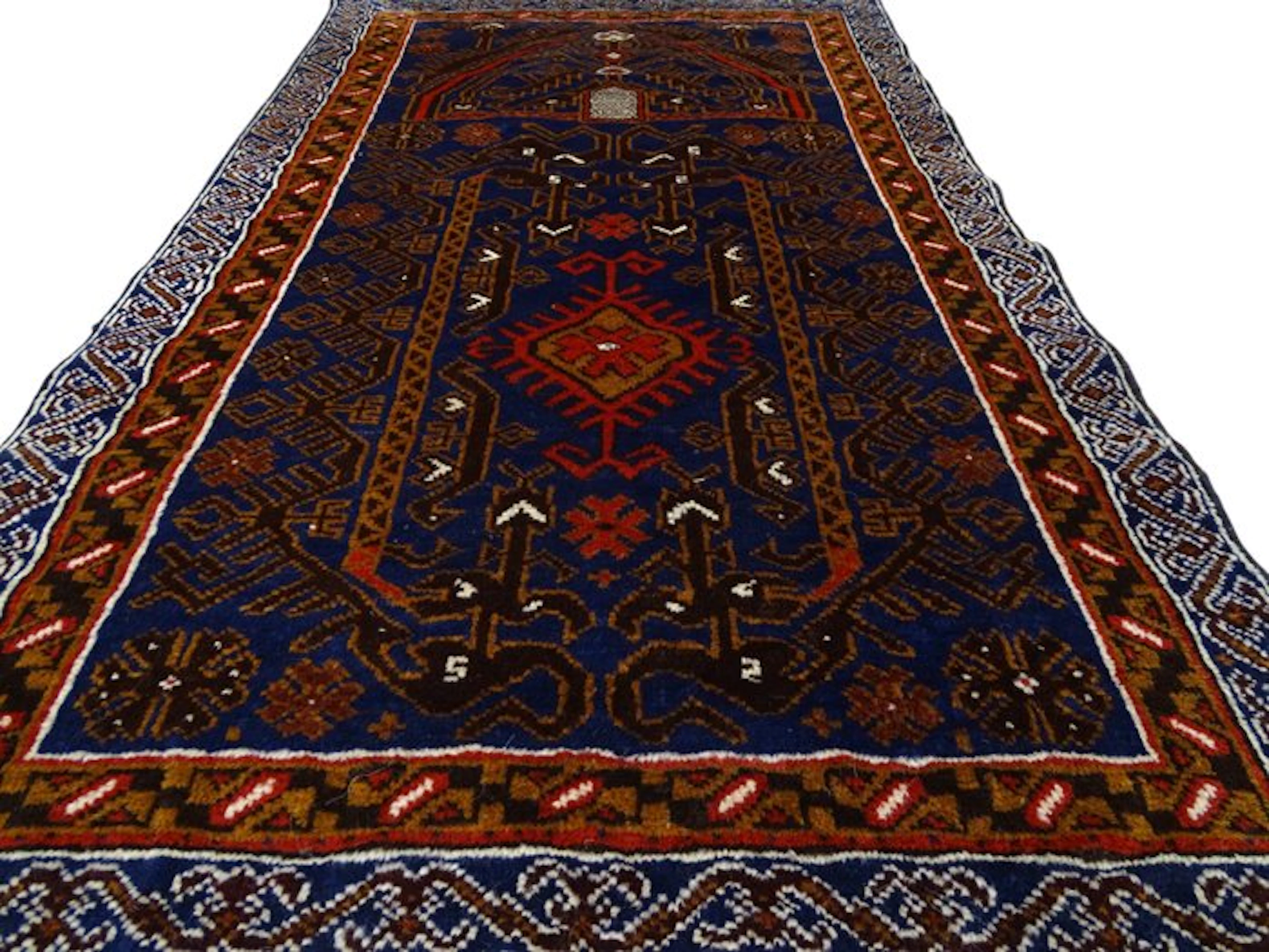 Beloudj - No-Reserve - Cleaned - Rug - 145 cm - 84 cm