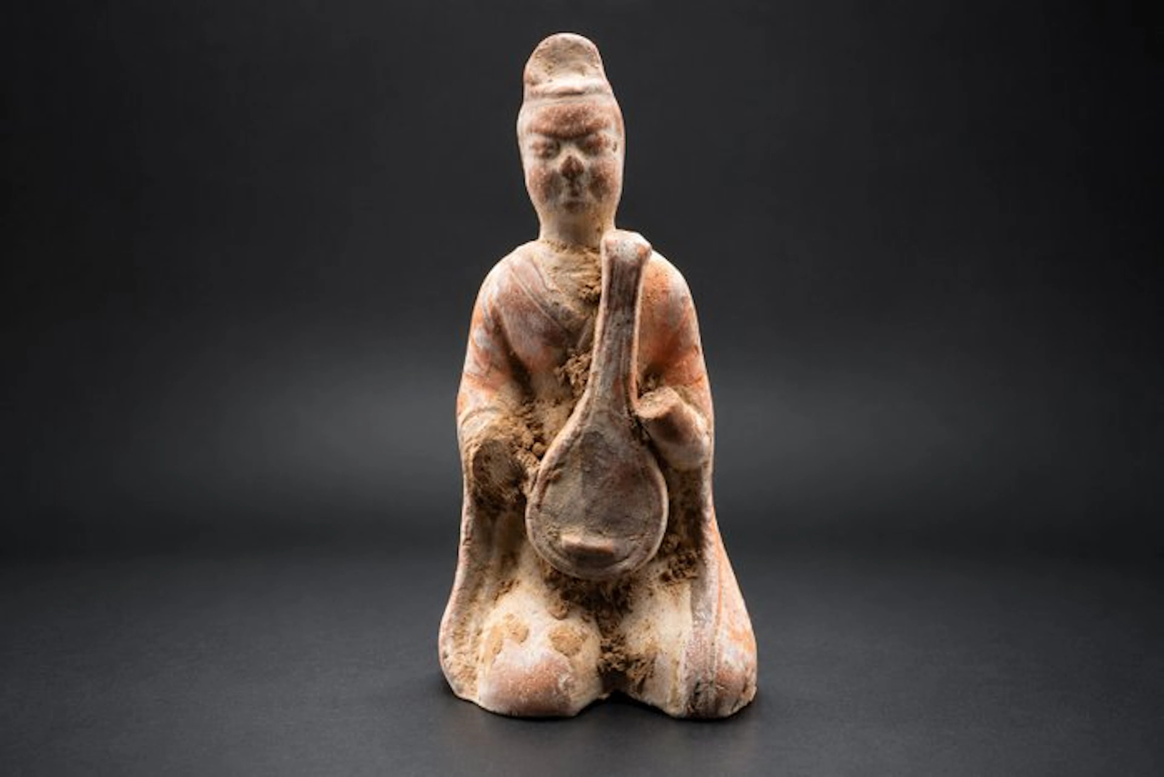 Ancient Chinese