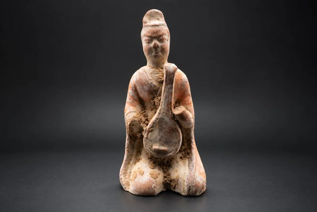Ancient Chinese