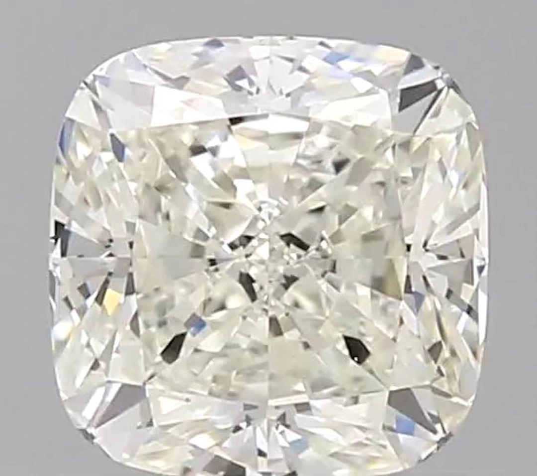 No reserve price - 1 pcs Diamond (Natural) - 0.80 ct...