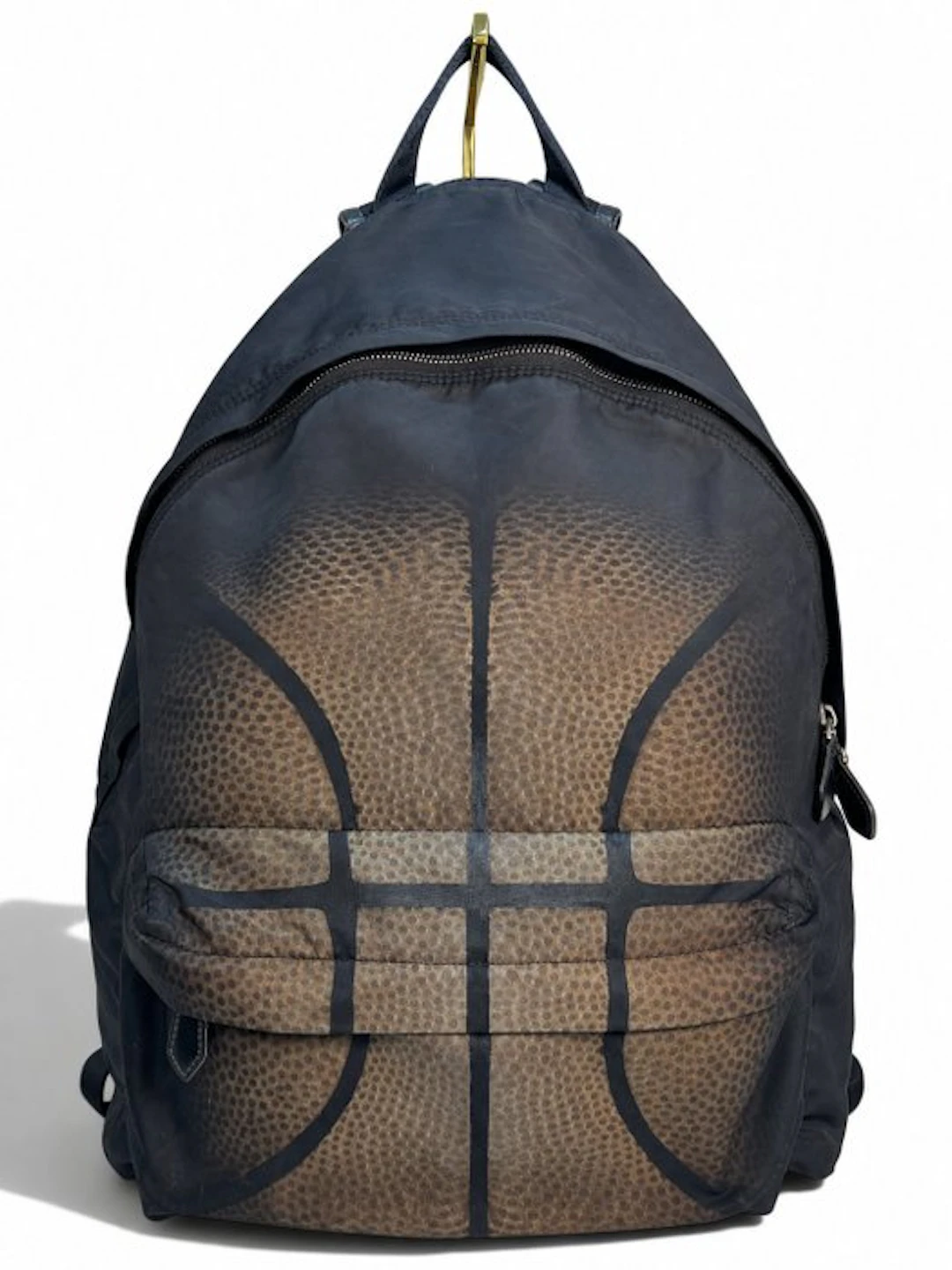 Givenchy - Basketball Fade Backpack - Backpack