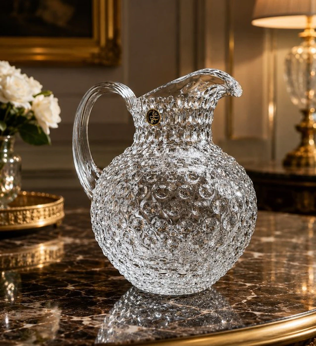 Carafe - Glass