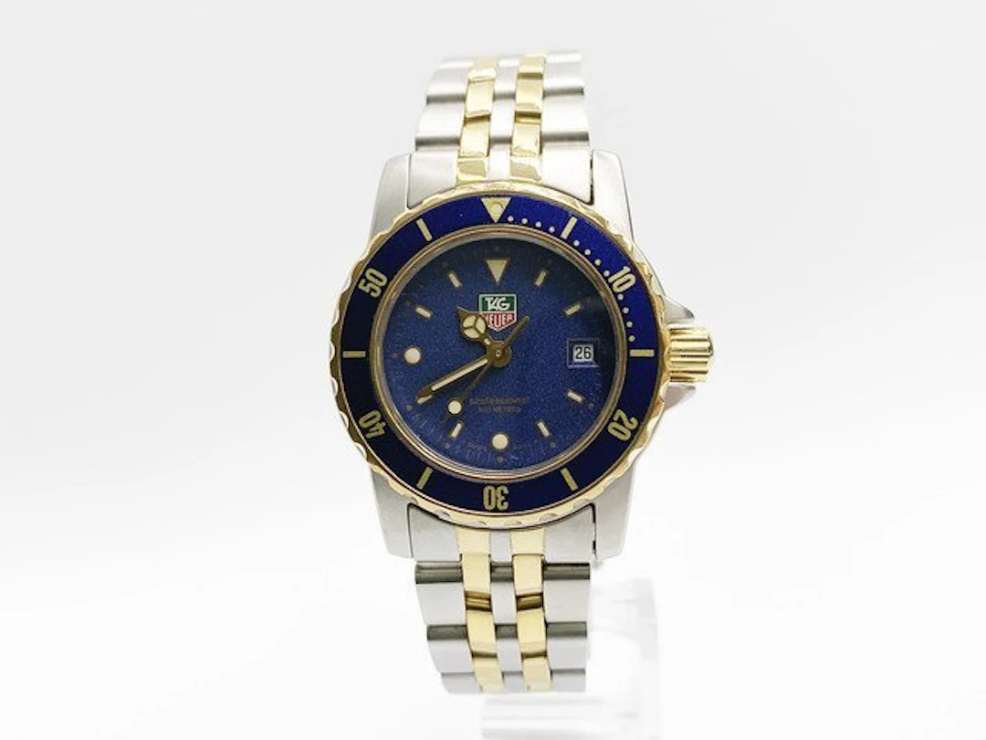 TAG Heuer - Unknown - No reserve price - Women - 1990-1999
