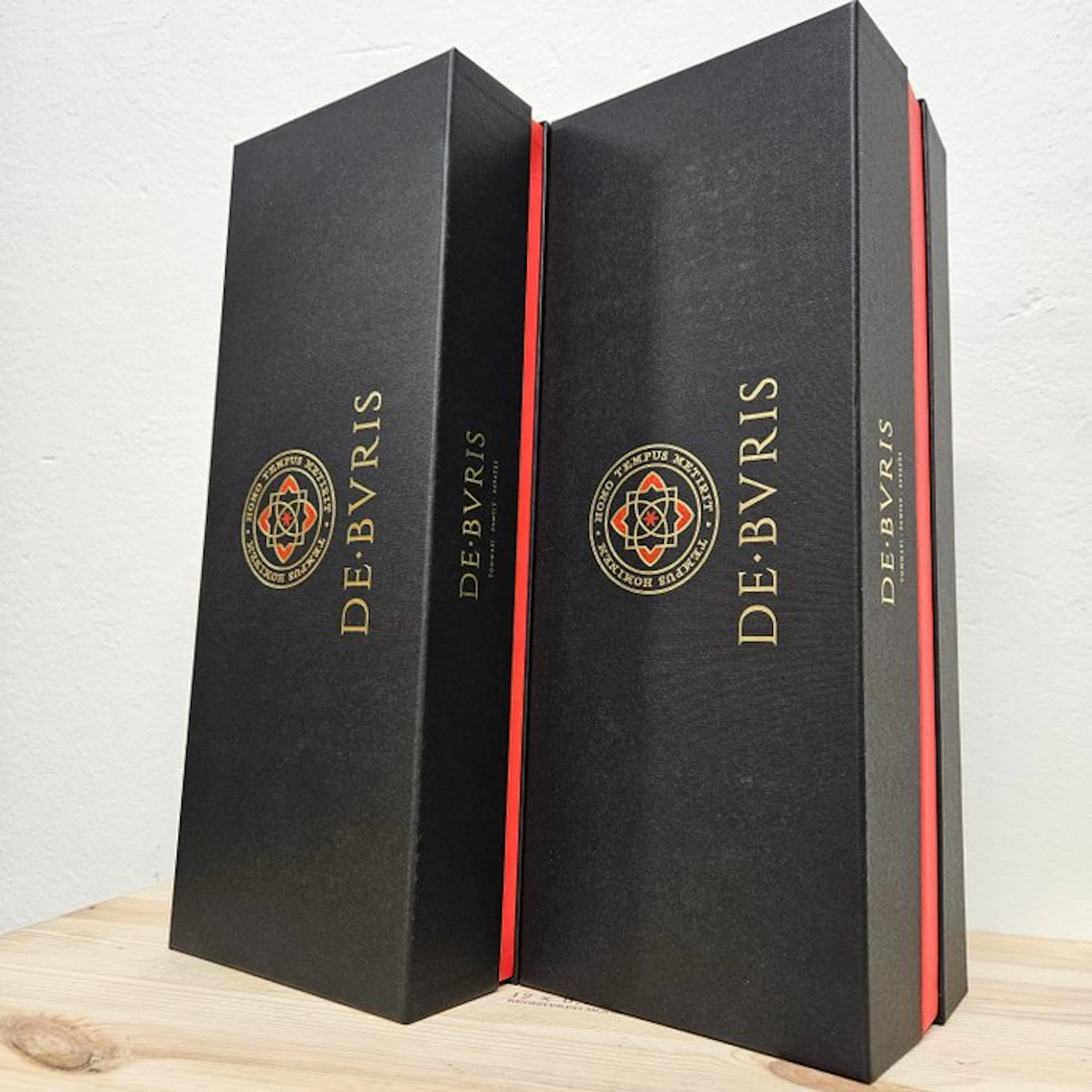 2019 De Buris Valpolicella Classico - Valpolicella Superiore - 2 Bottles