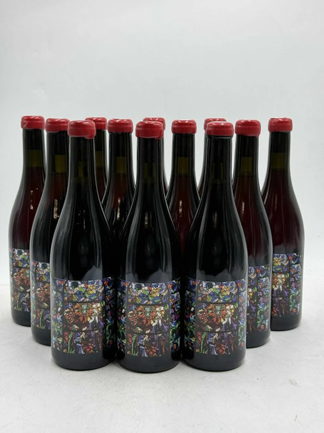 2024 Domaine de l'Ecu Aquilae - Loire - 12 Bottles (0.75L)