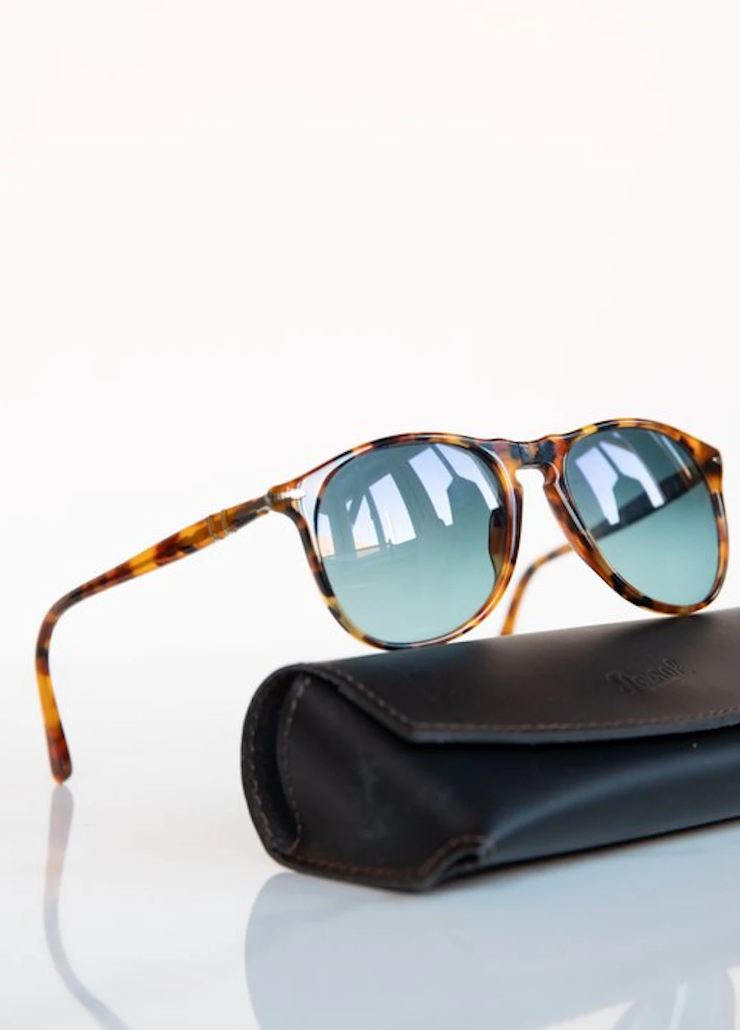 Persol - No Reserve - Sunglasses