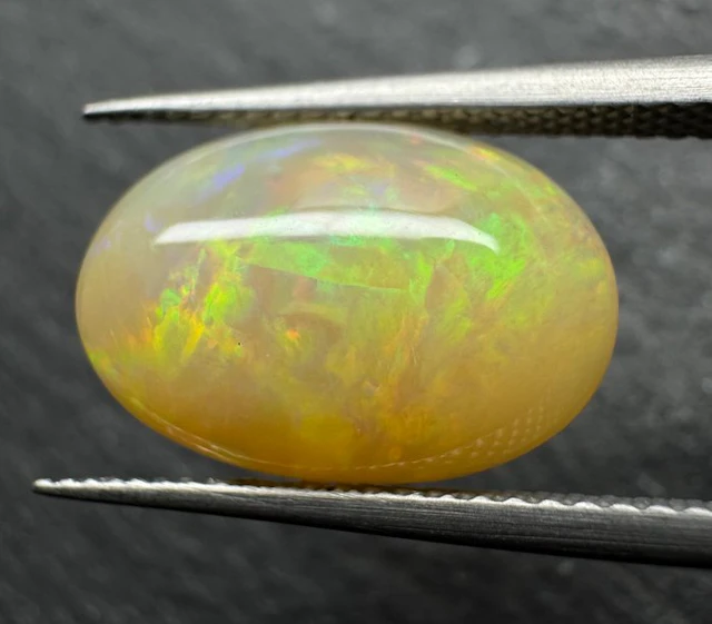 Opal Cabochon- 1 g